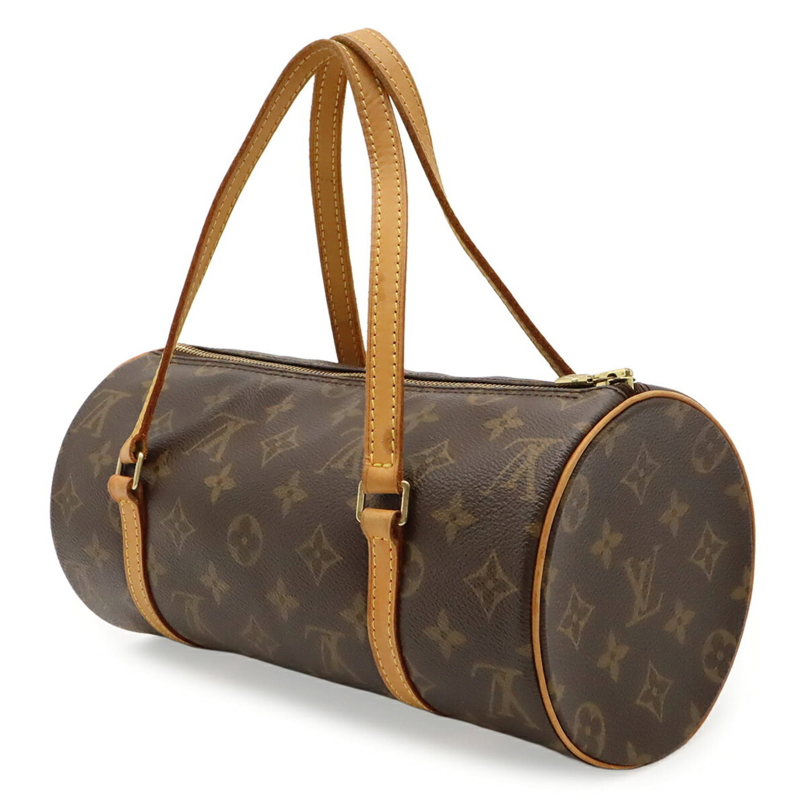 Louis Vuitton Monogram Handbag - 3