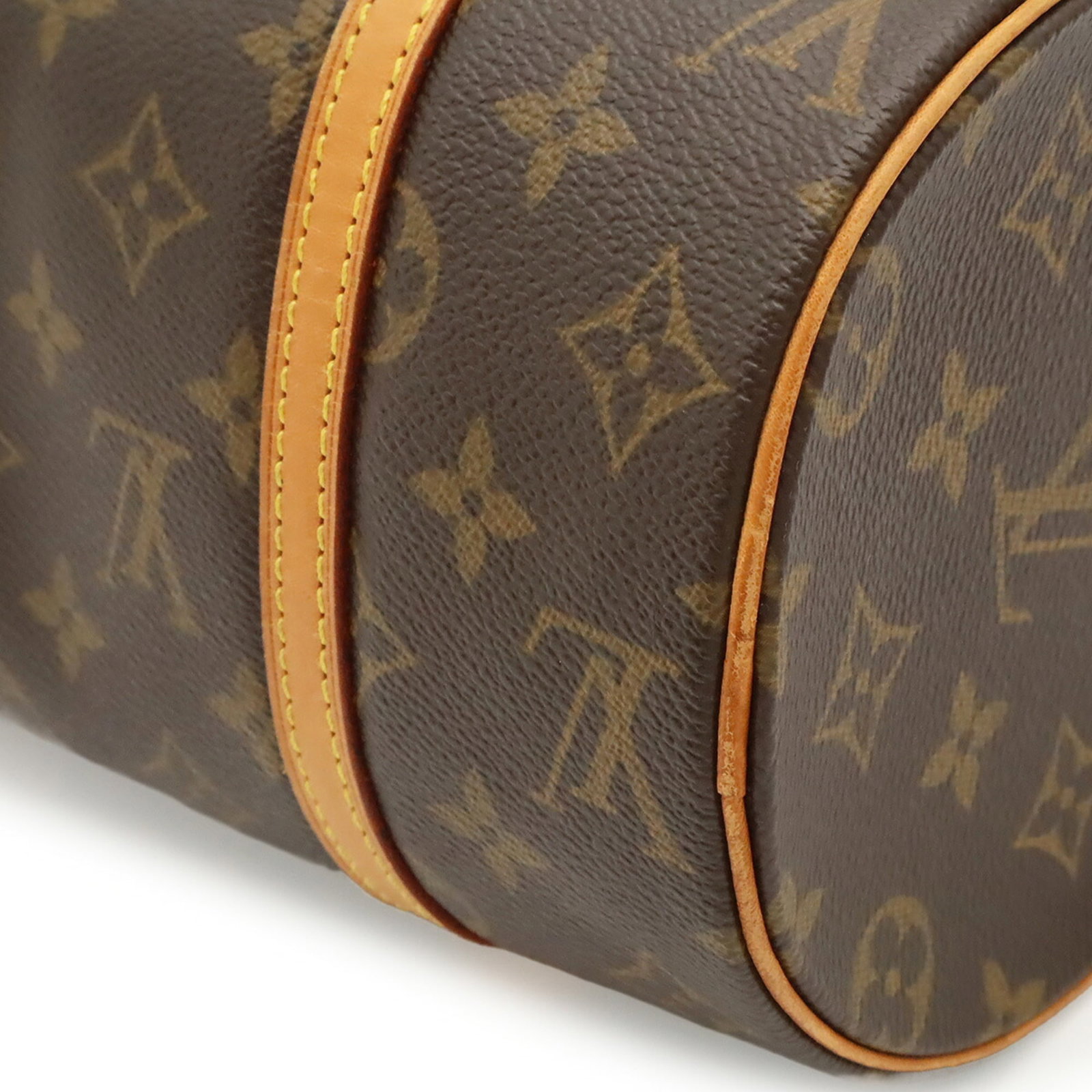 Louis Vuitton Monogram Handbag - 4