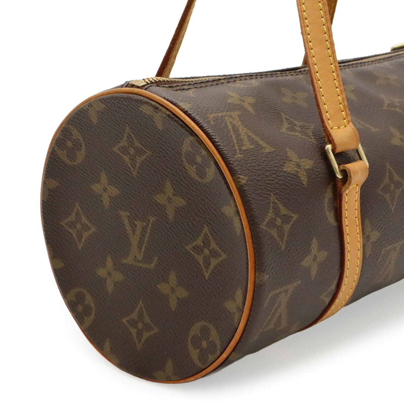Louis Vuitton Monogram Handbag - 5