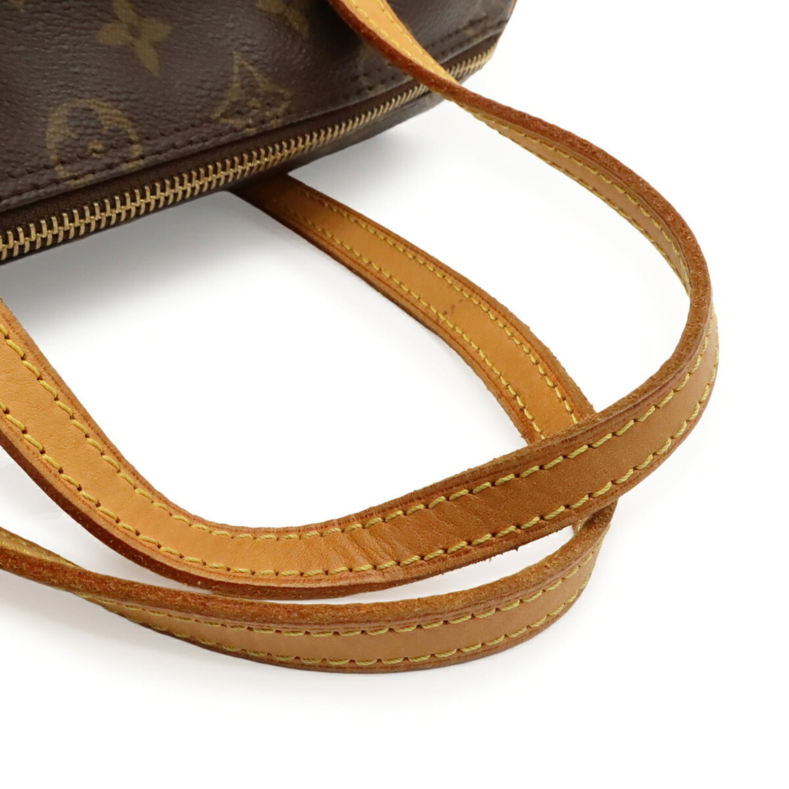 Louis Vuitton Monogram Handbag - 6