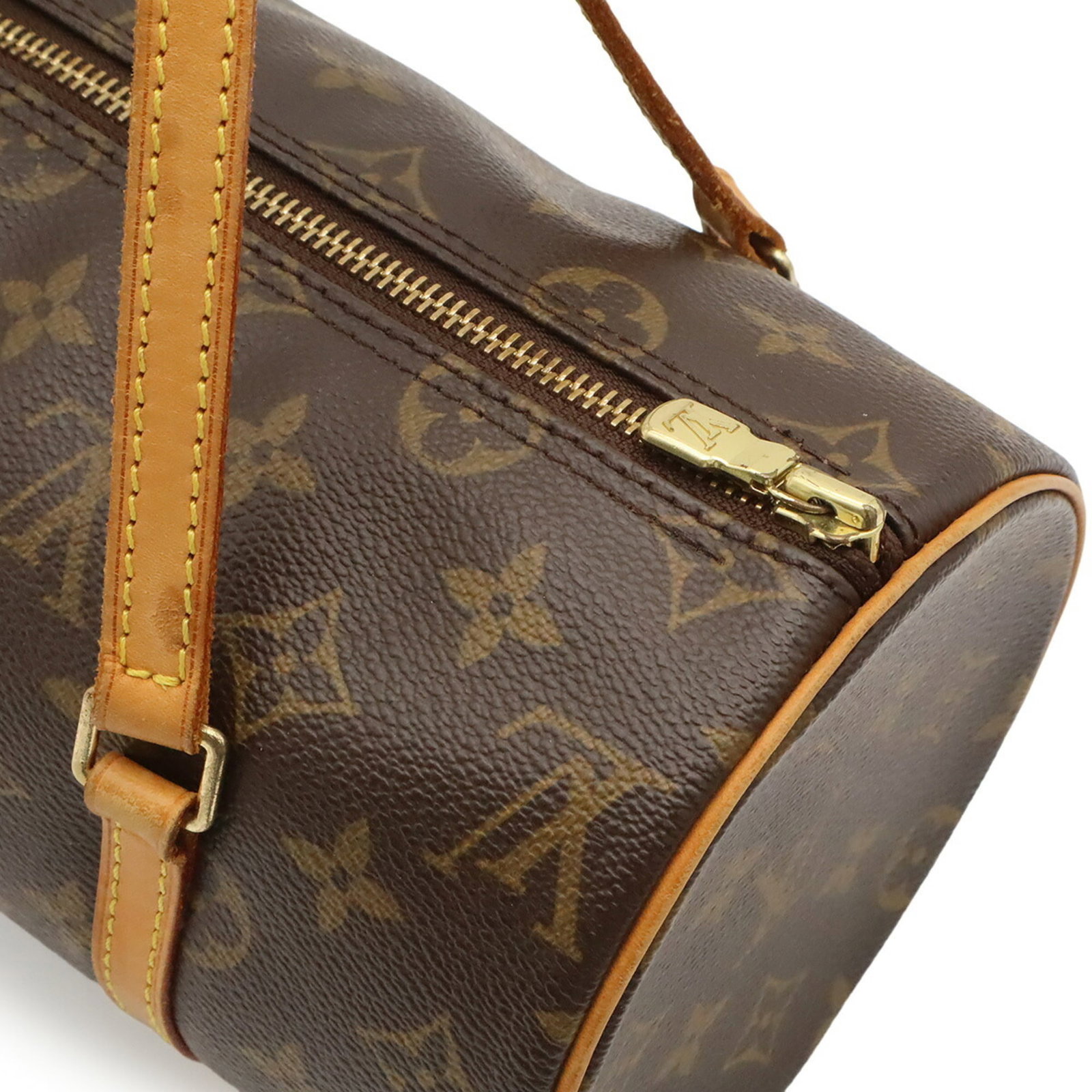 Louis Vuitton Monogram Handbag - 7
