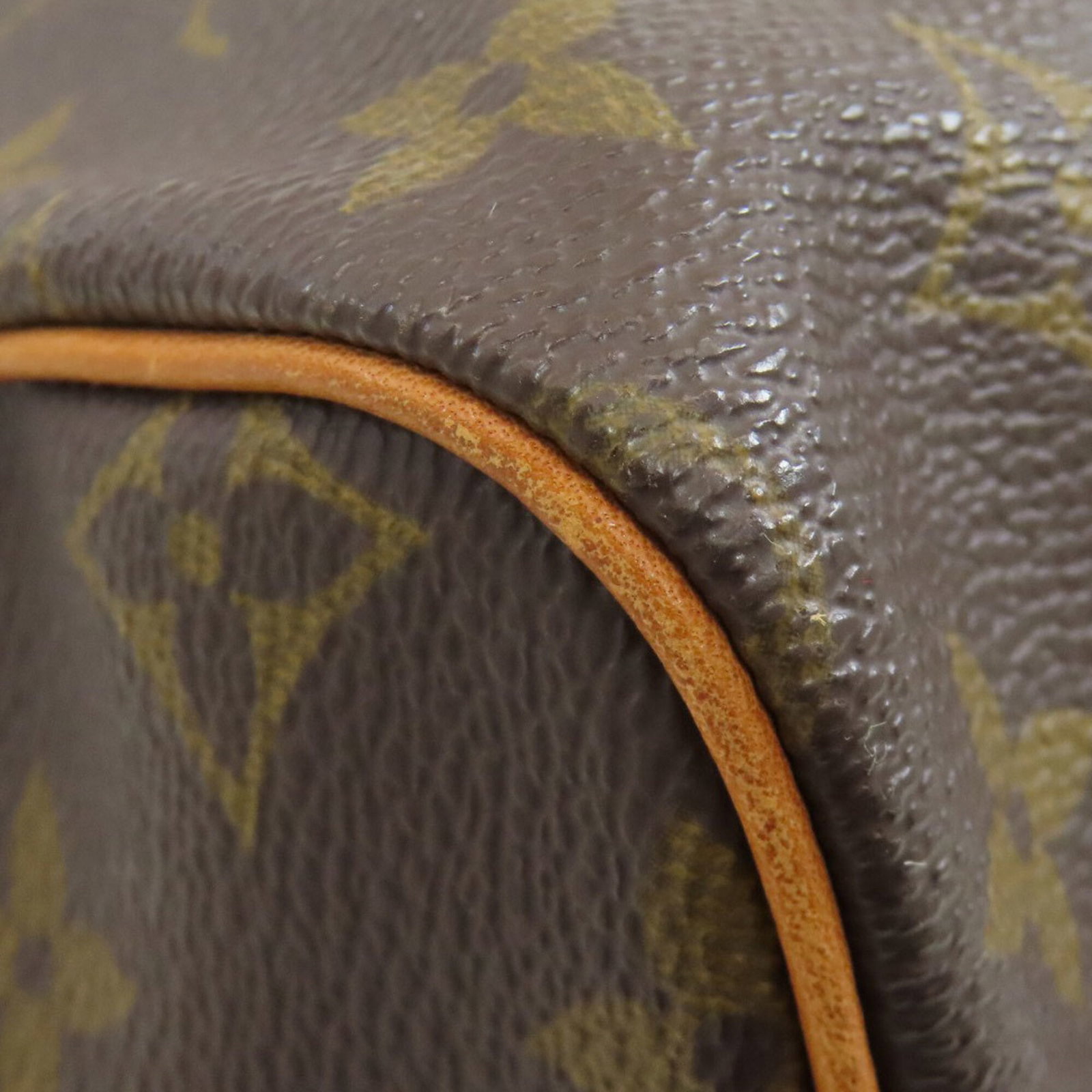 Vuitton Monogram Bag Louis Boston - 18
