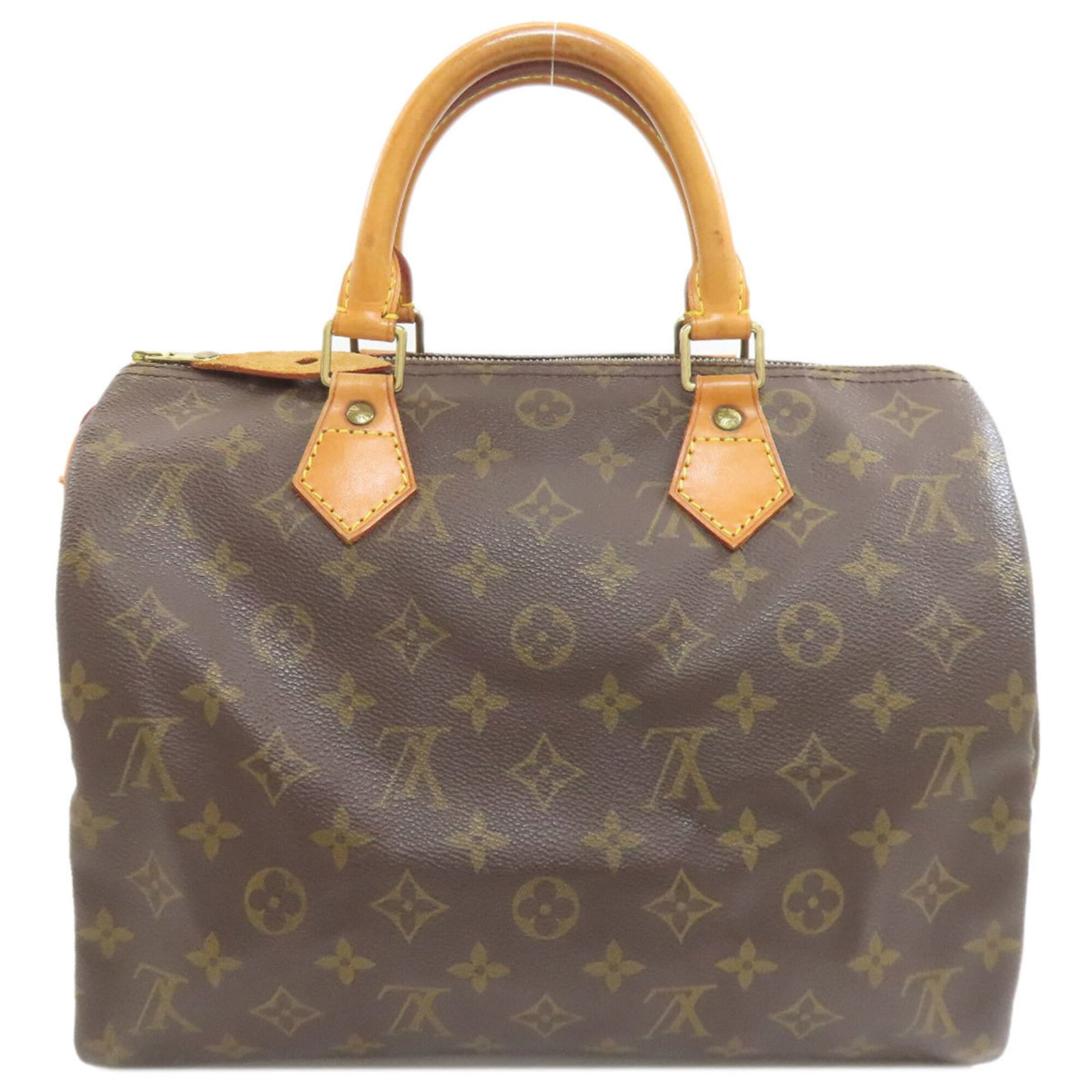 Vuitton Monogram Bag Louis Boston - 2