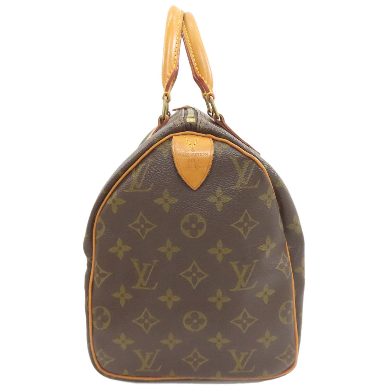 Vuitton Monogram Bag Louis Boston - 3