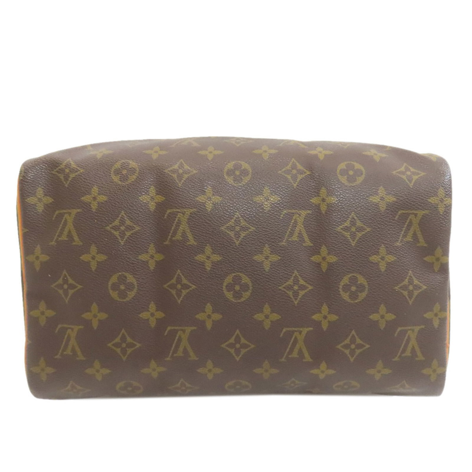Vuitton Monogram Bag Louis Boston - 4