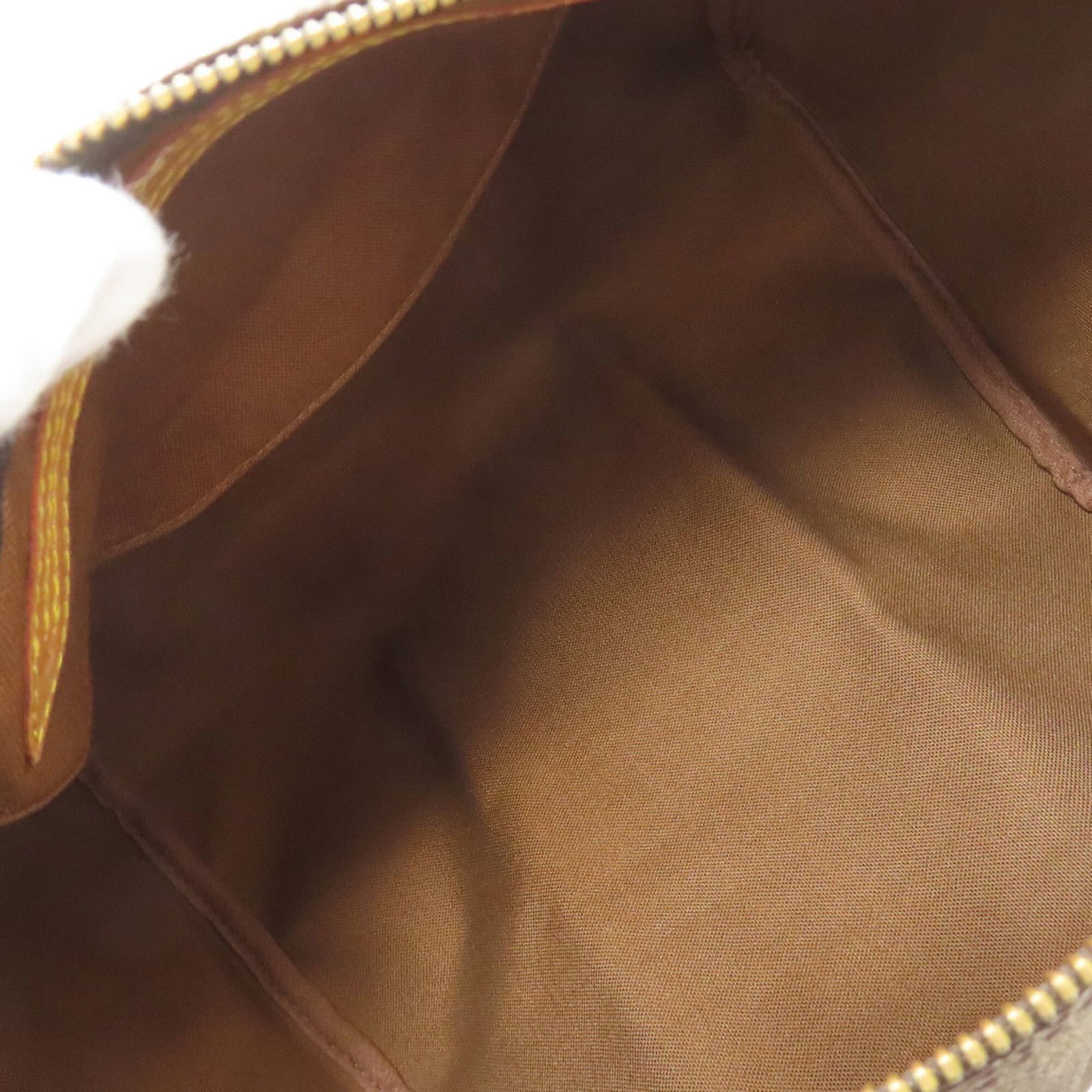 Vuitton Monogram Bag Louis Boston - 5