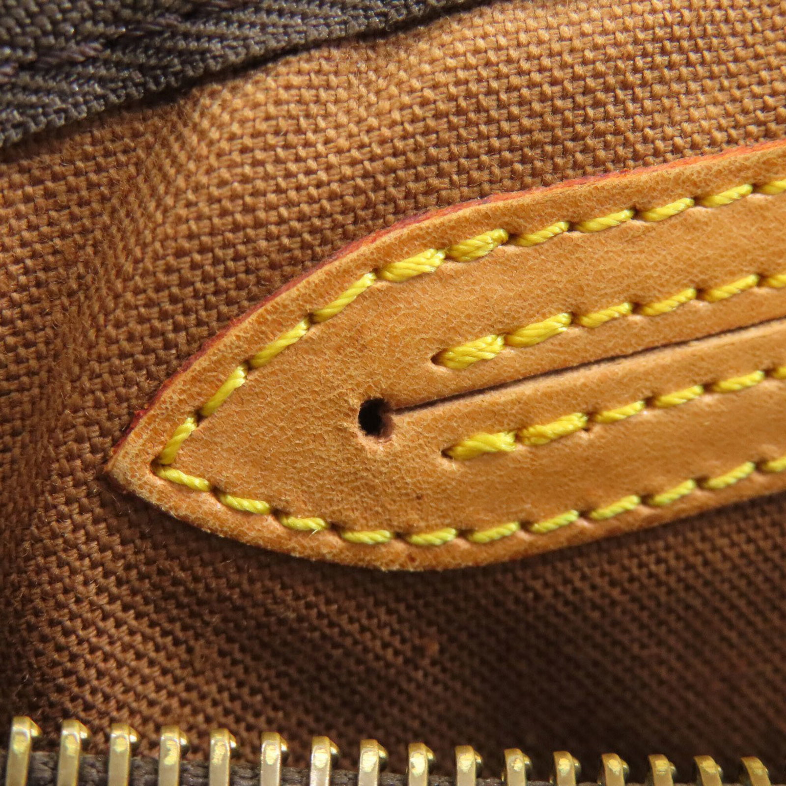 Vuitton Monogram Bag Louis Boston - 8
