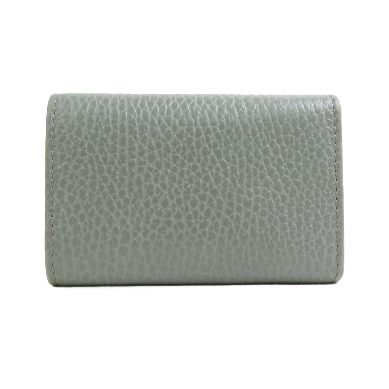 Keycase Leather Gucci - 2