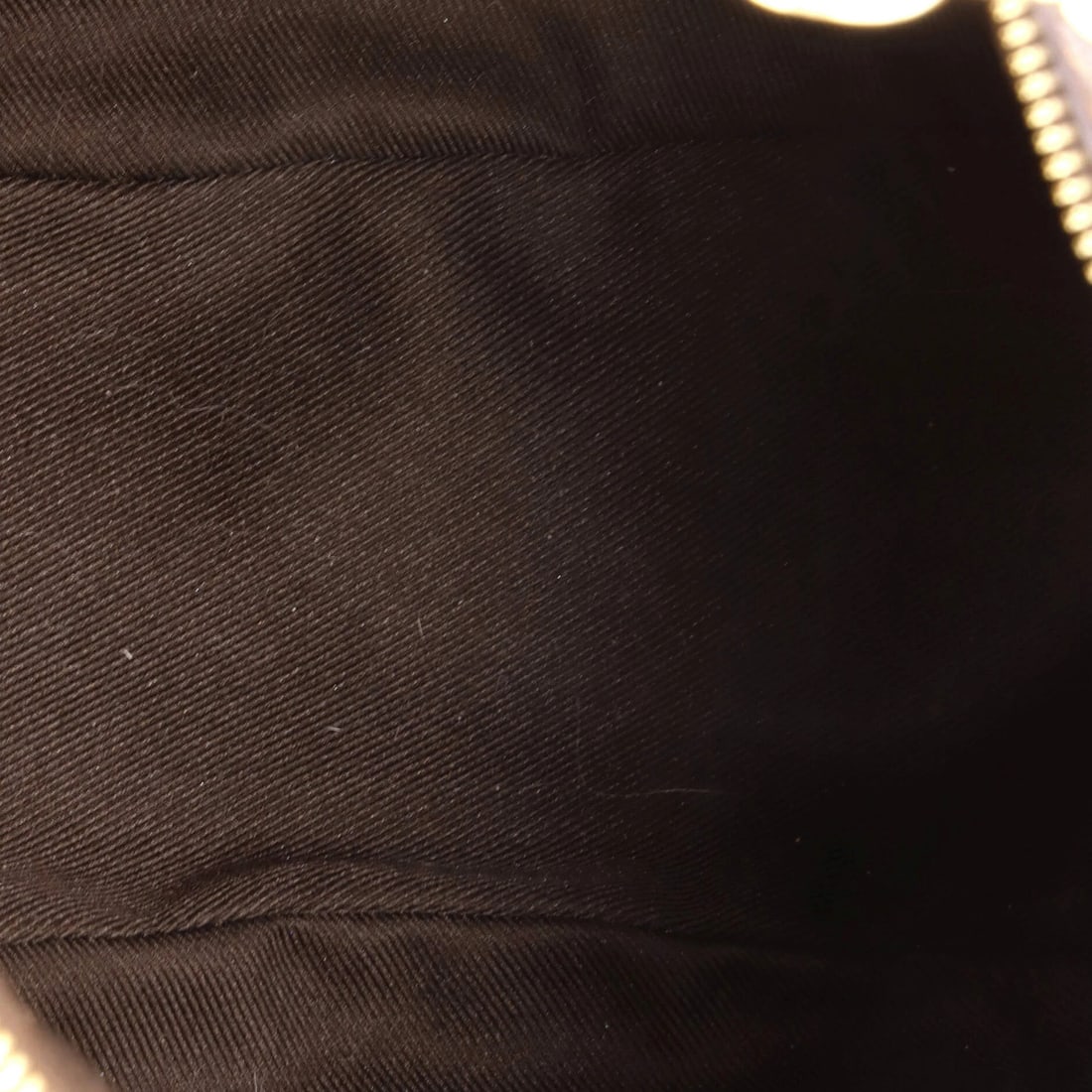 Louis Vuitton Loop Hobo Reverse Monogram Canvas - 6