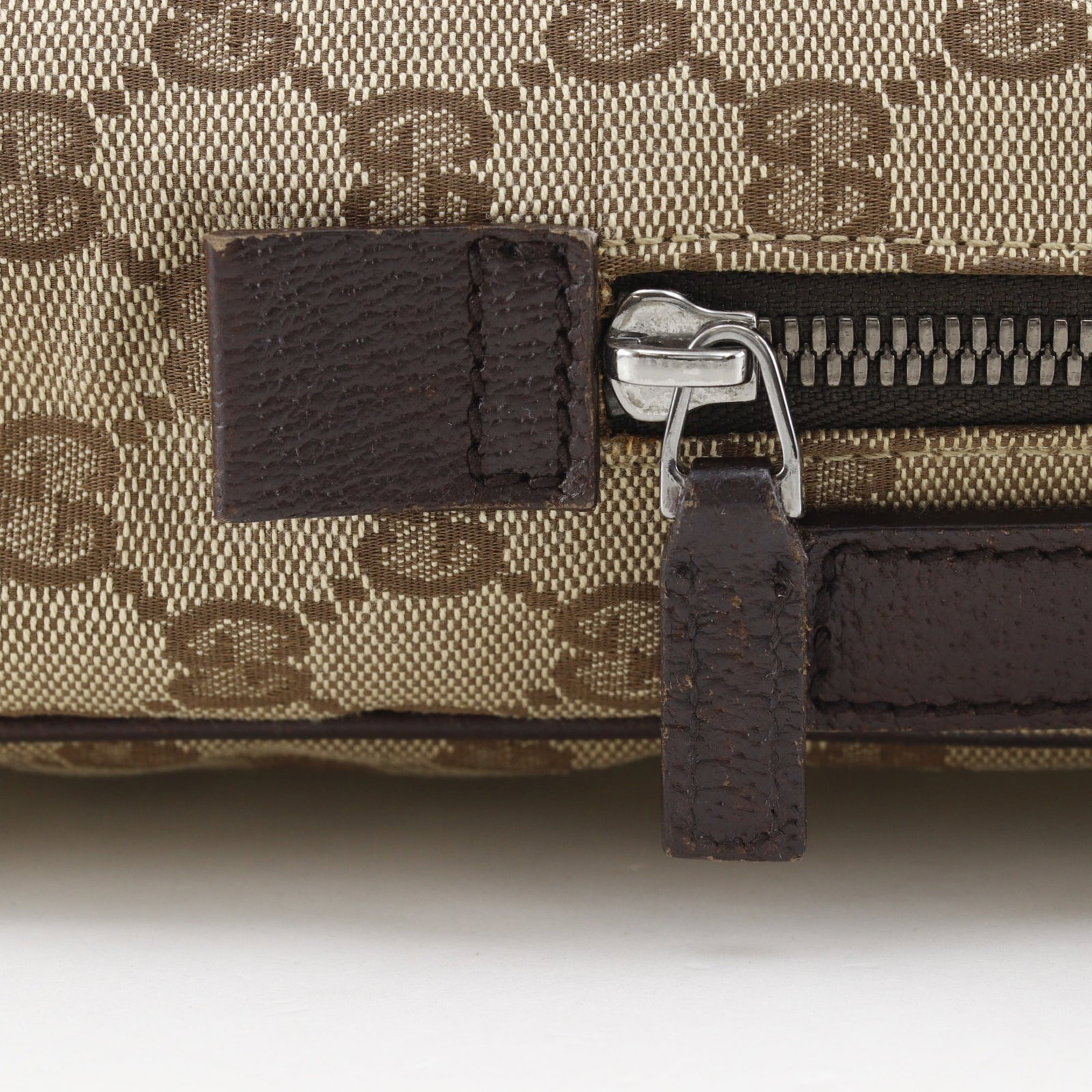 Shoulder Bag Gg Canvas - 9