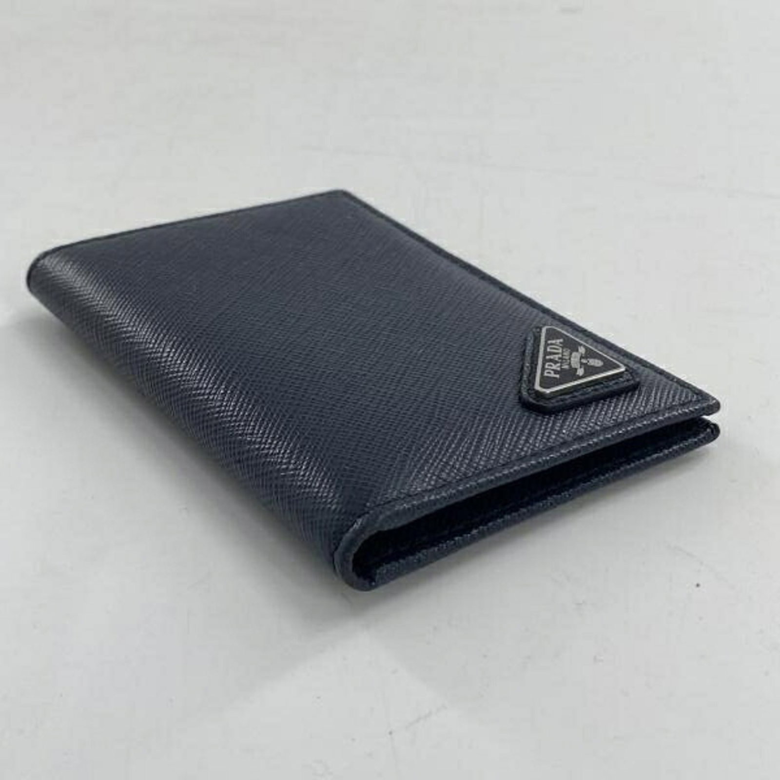 Case card Prada Leather - 4