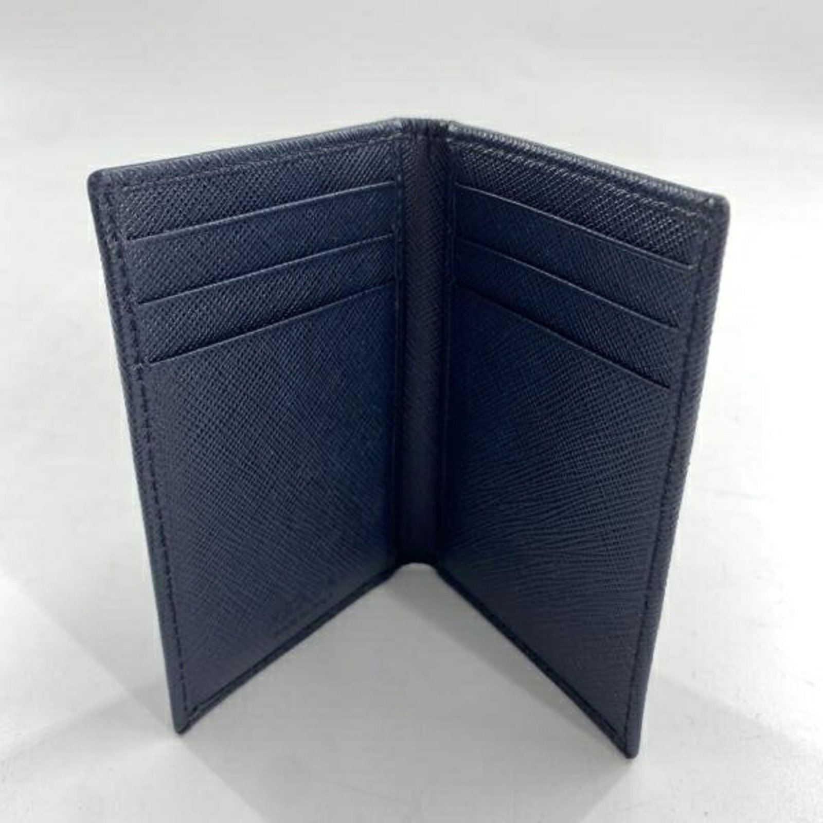 Case card Prada Leather - 5