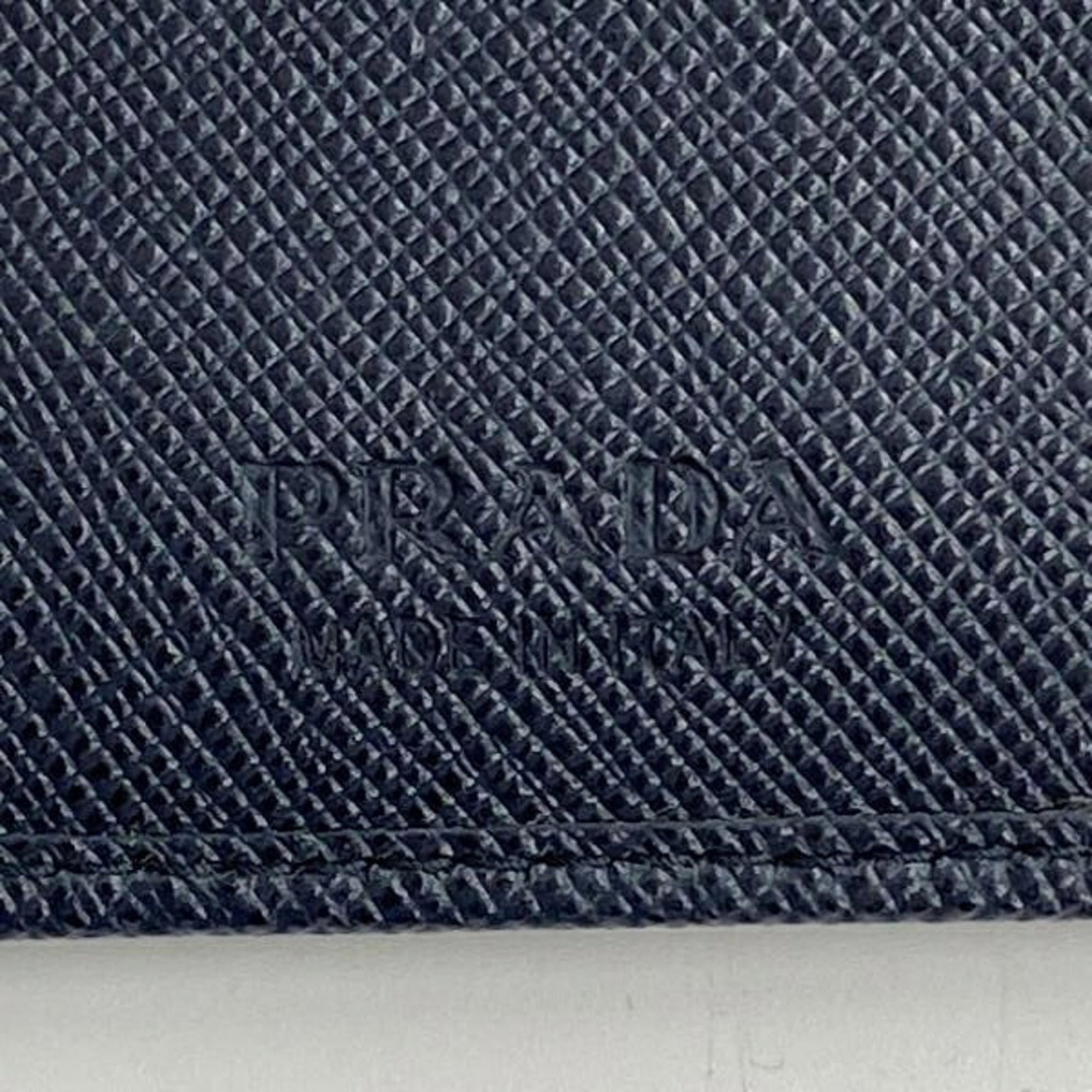 Case card Prada Leather - 6