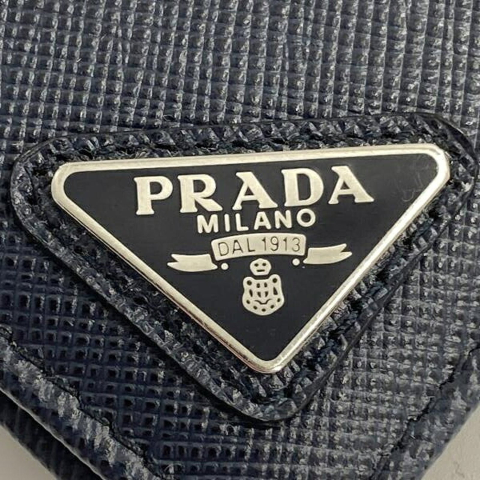 Case card Prada Leather - 7