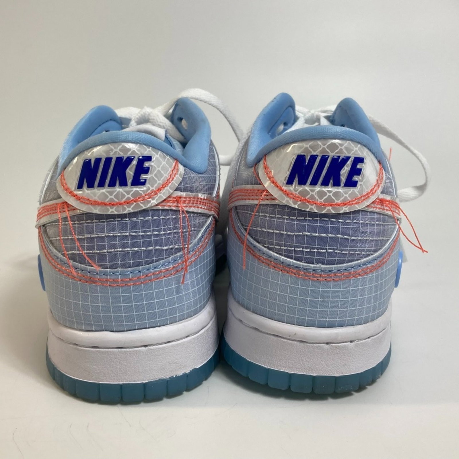 Sneakers by Nike - 3