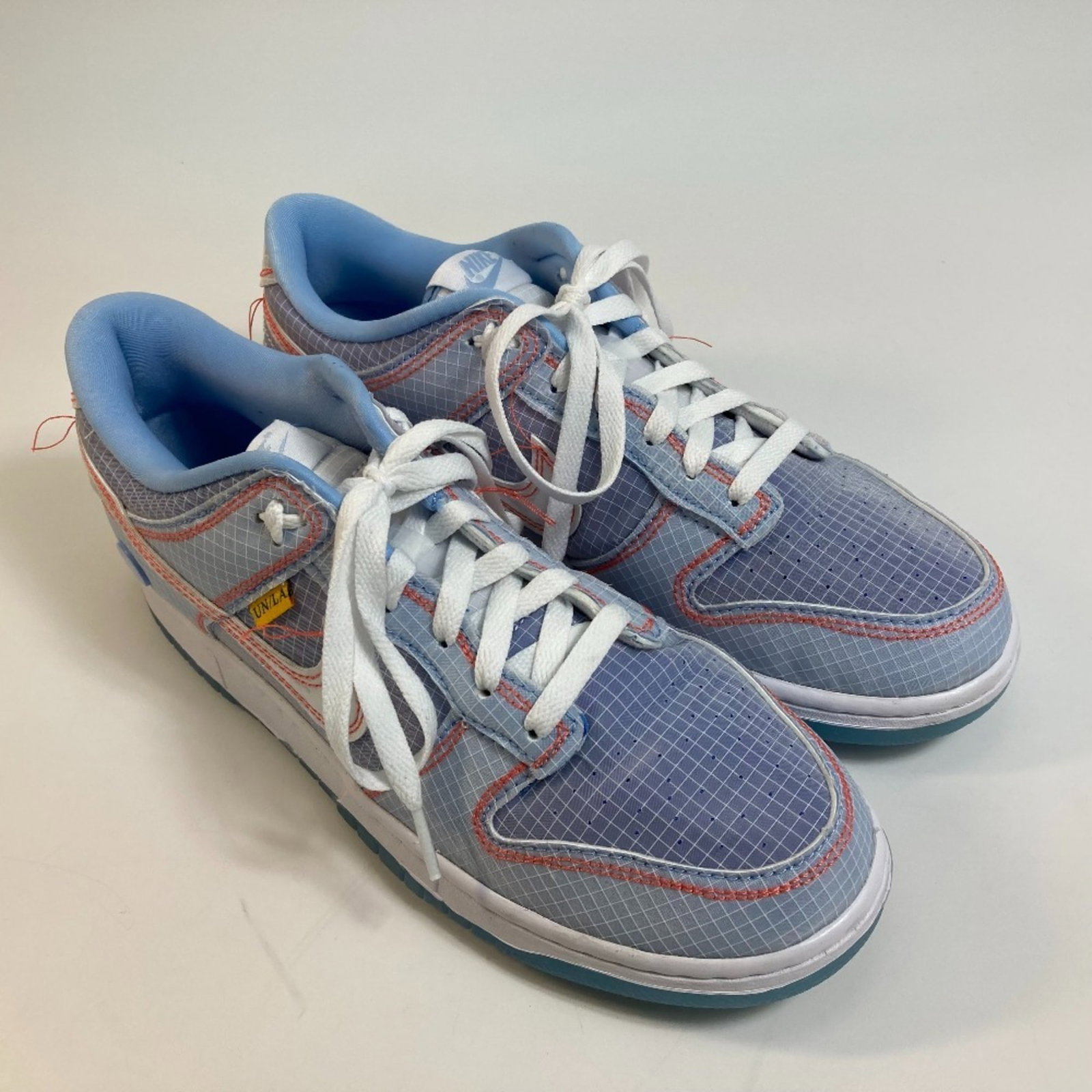Sneakers by Nike - 7