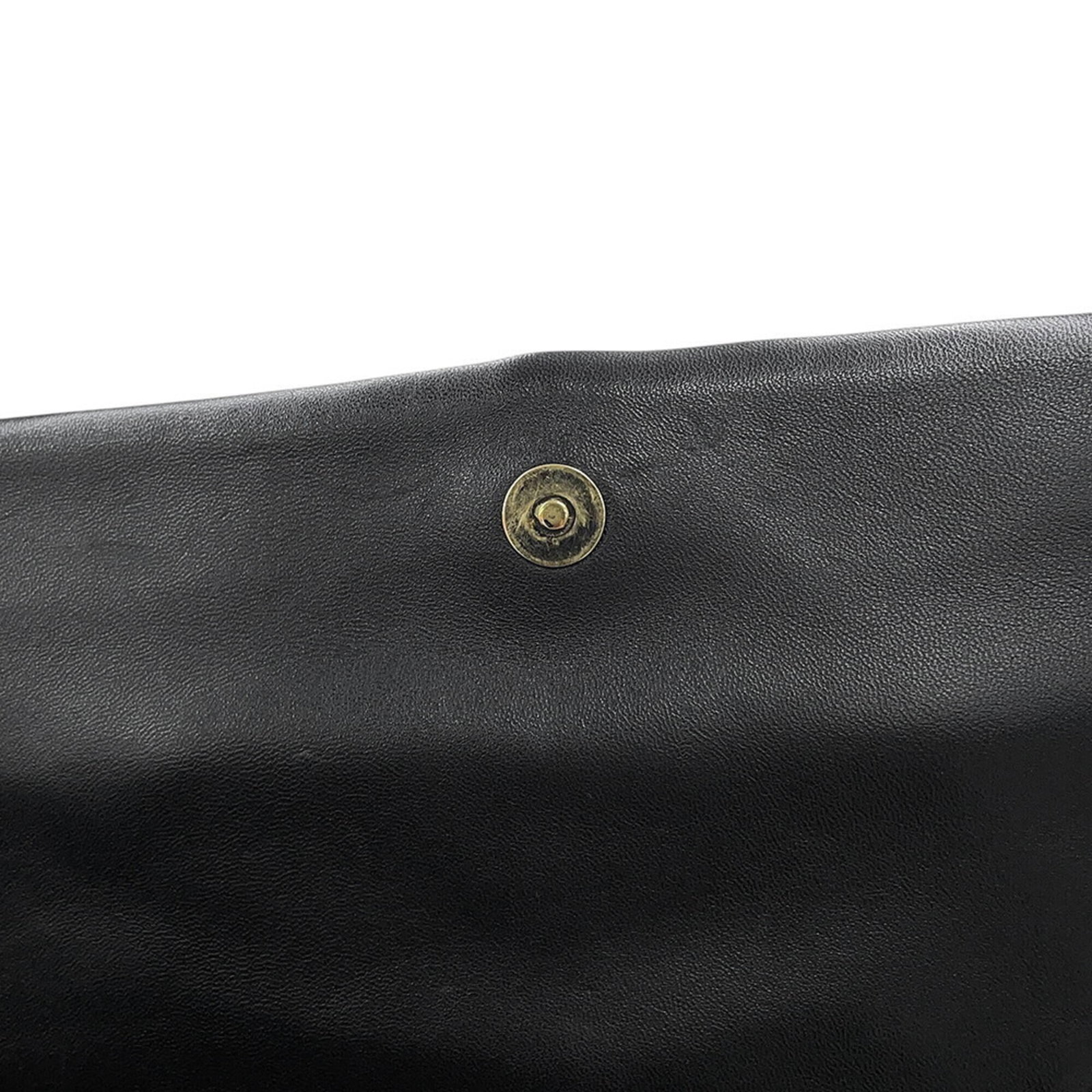 Shoulder Bag Leather Prada - 12