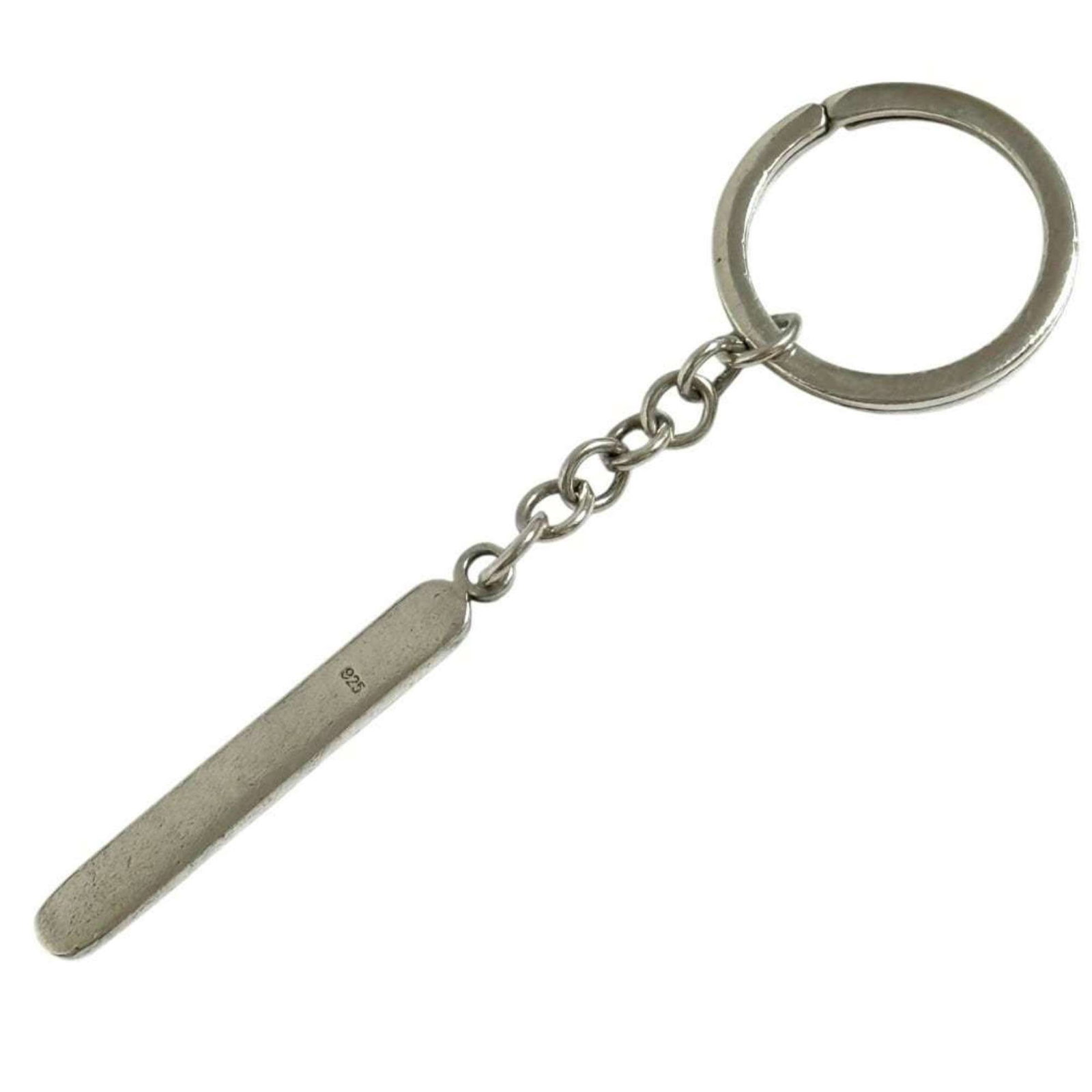 Tiffany Keyring Silver 925 - 3