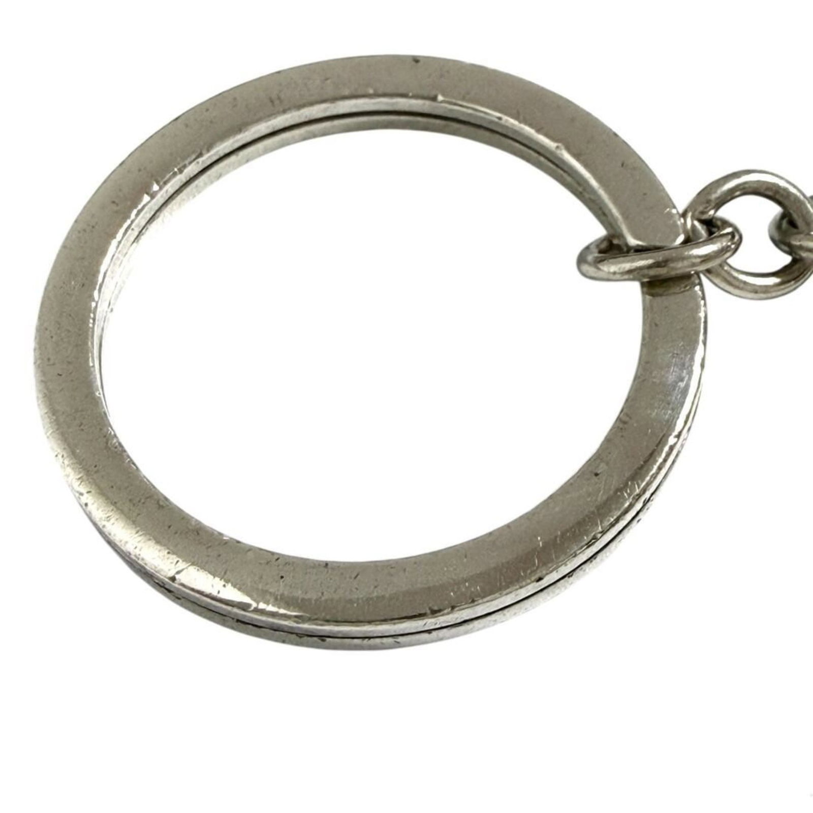 Tiffany Keyring Silver 925 - 6