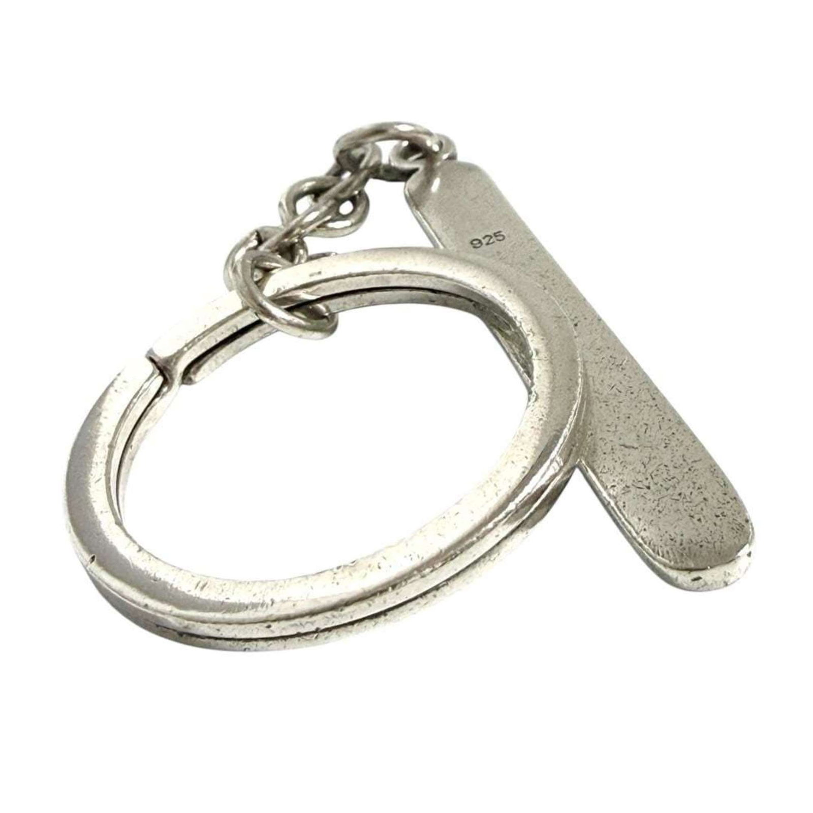 Tiffany Keyring Silver 925 - 8