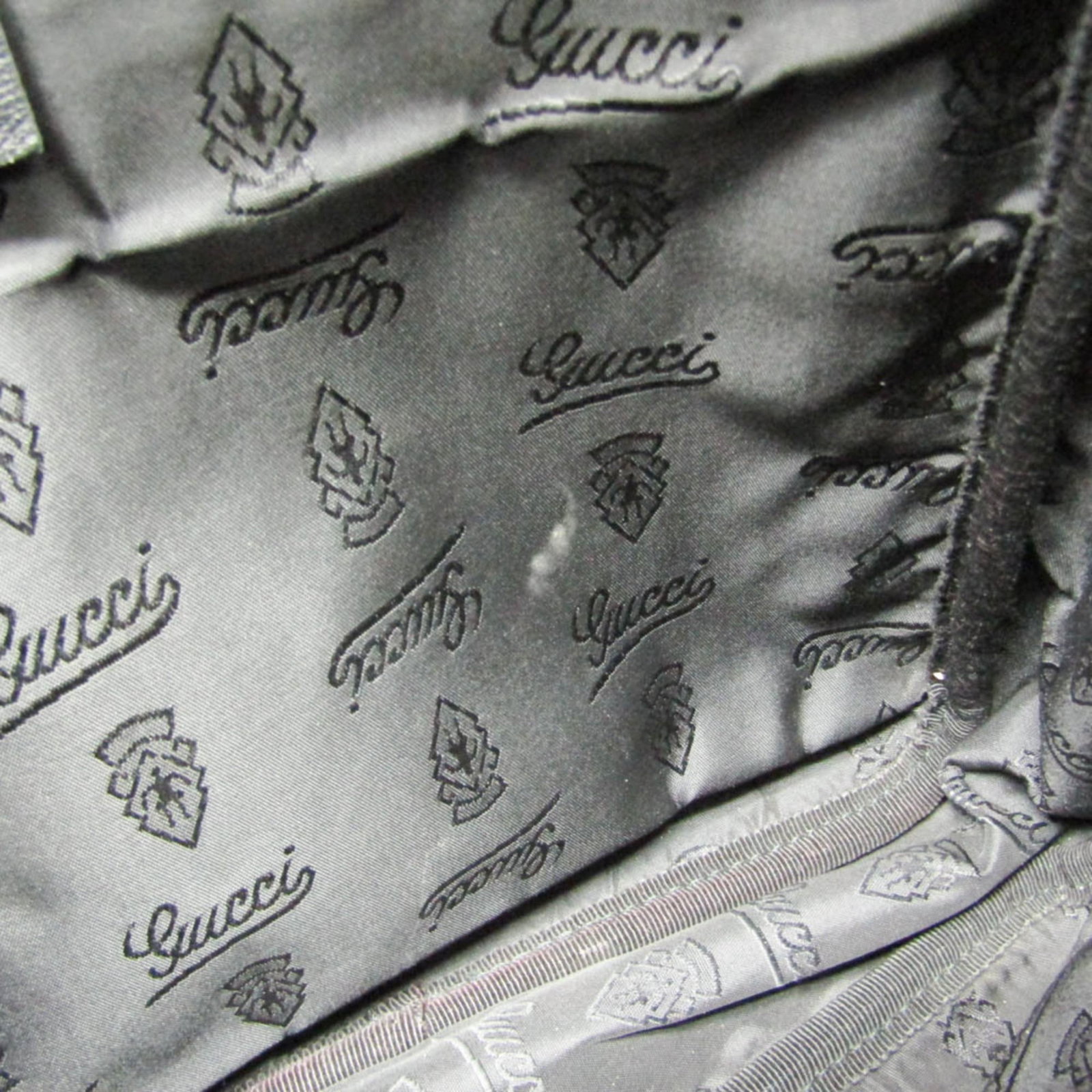 Shoulder Bag Leather - 14