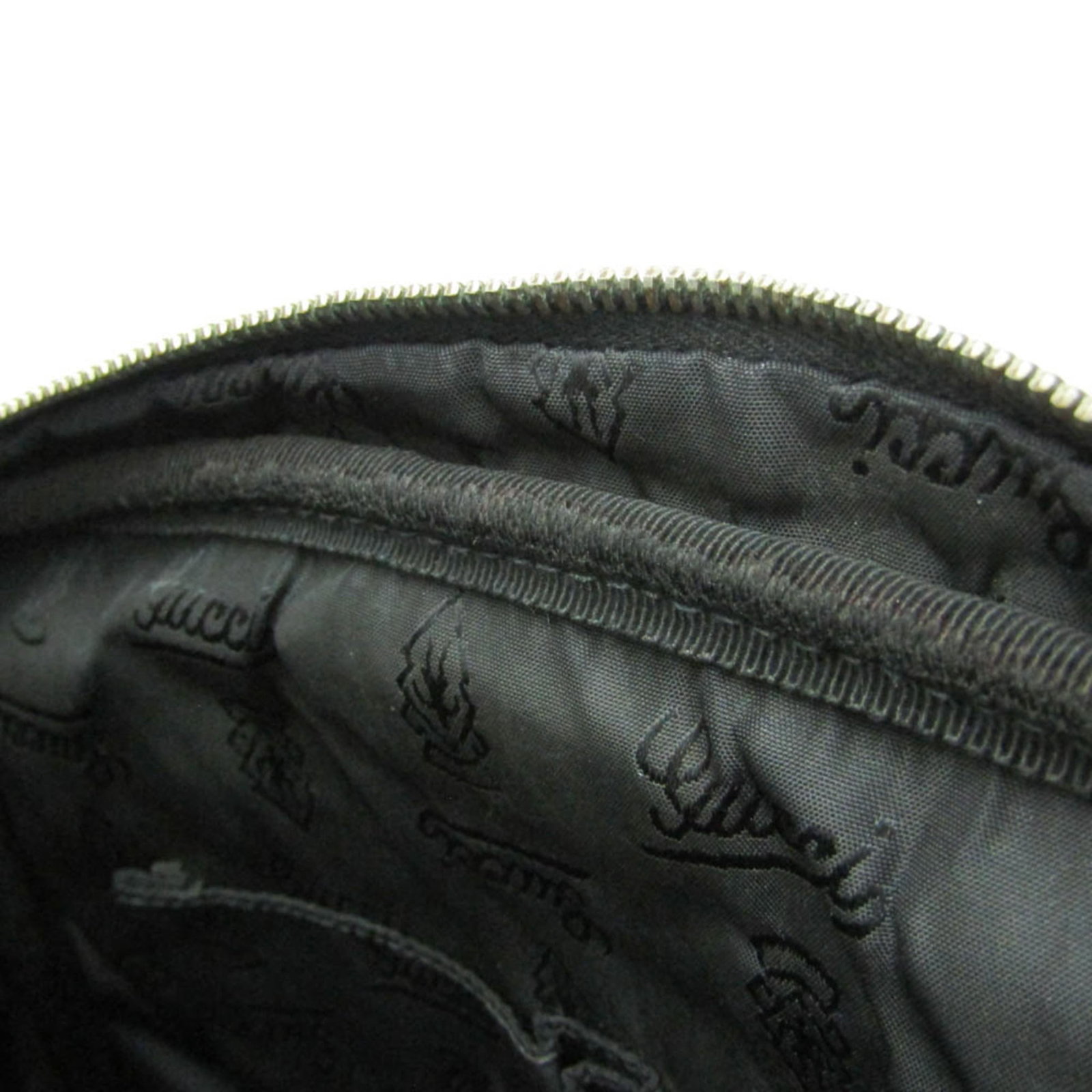 Shoulder Bag Leather - 15