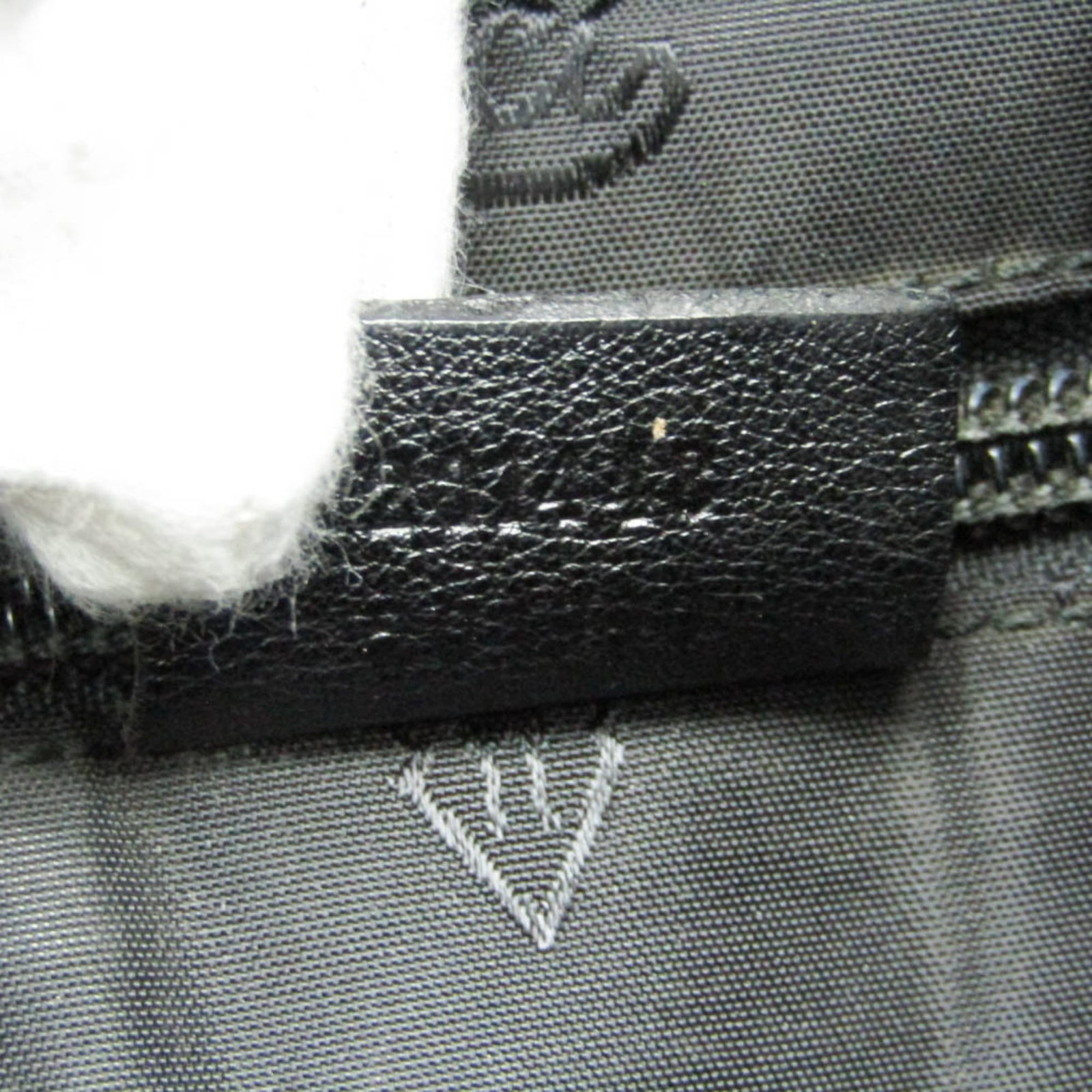 Shoulder Bag Leather - 18