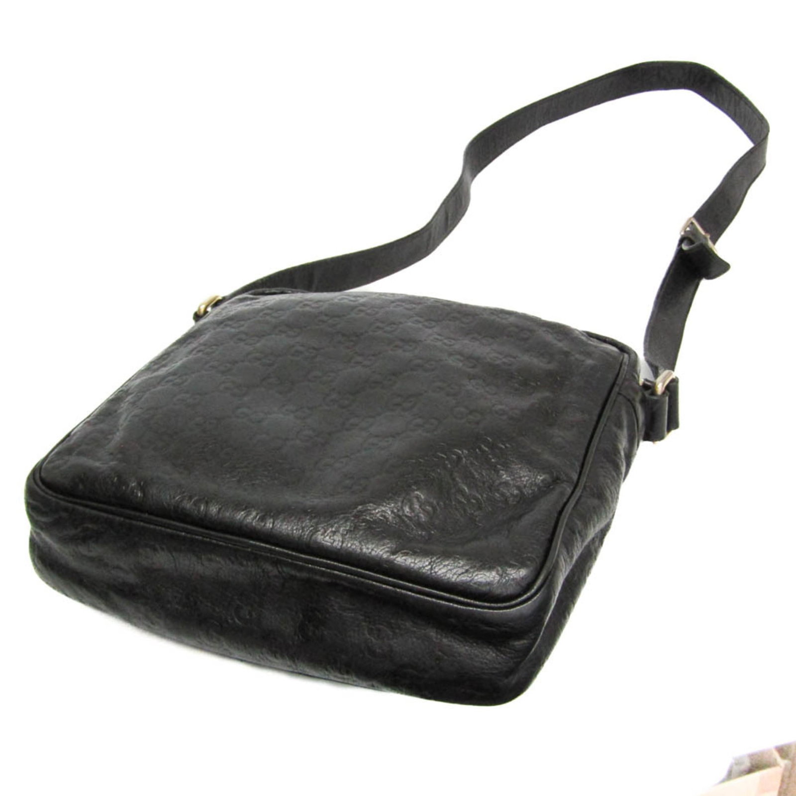 Shoulder Bag Leather - 2