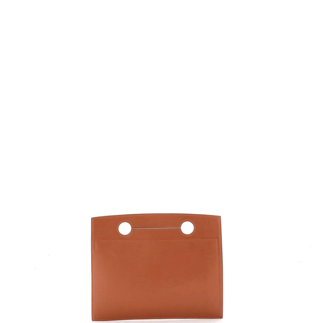 Swift Printed Pouch Backpocket Hermes - 3