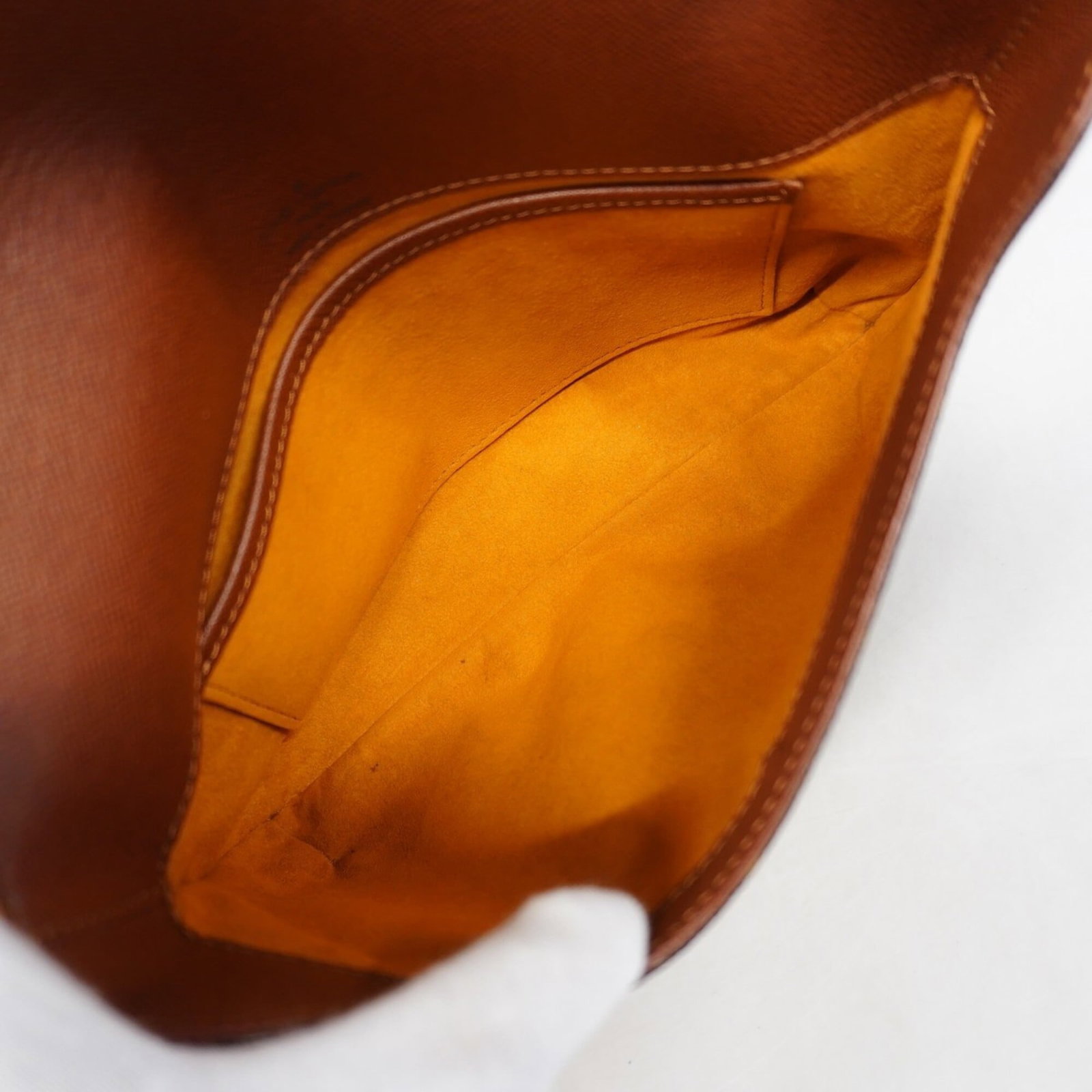 Shoulder Bag by Louis Vuitton - 4