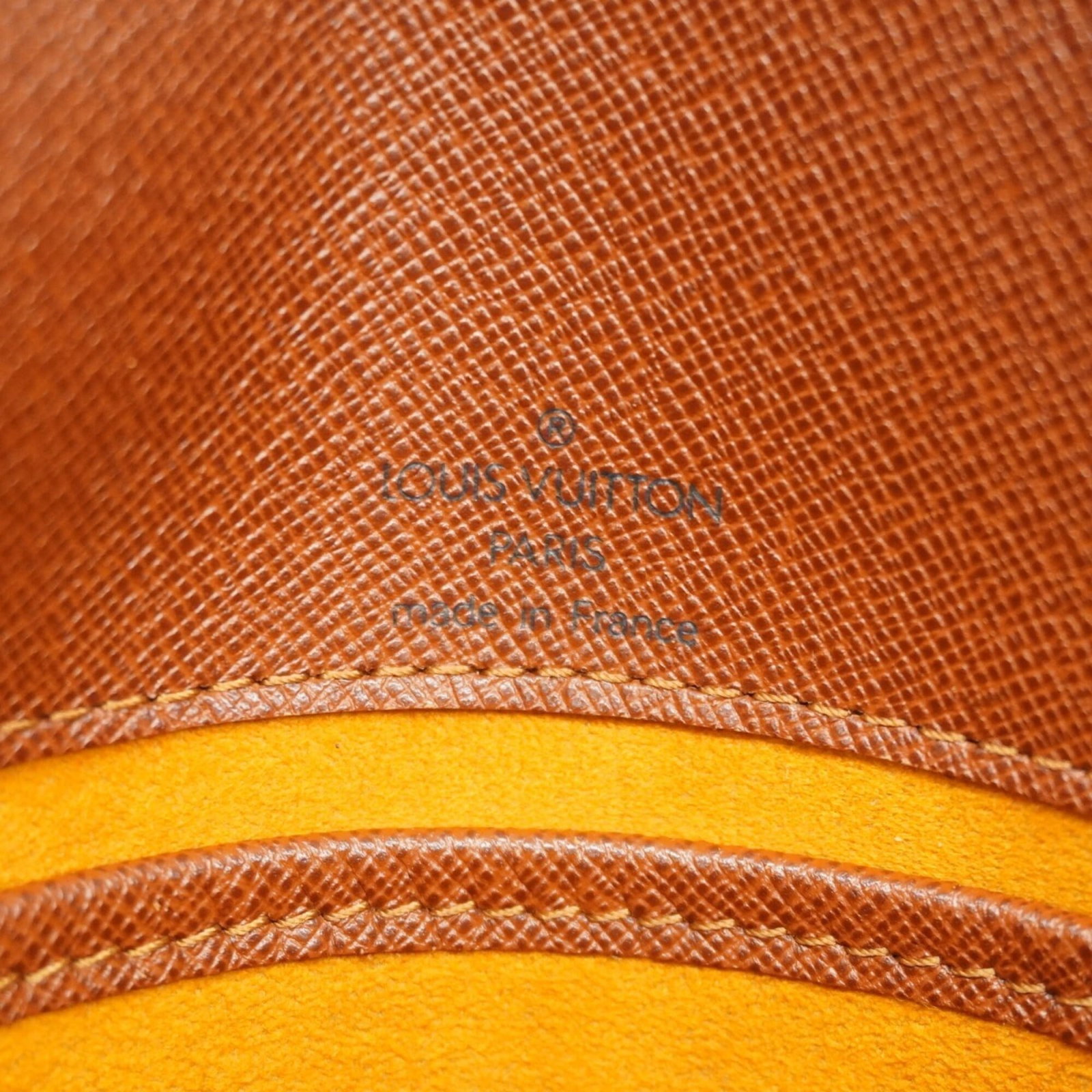Shoulder Bag by Louis Vuitton - 5