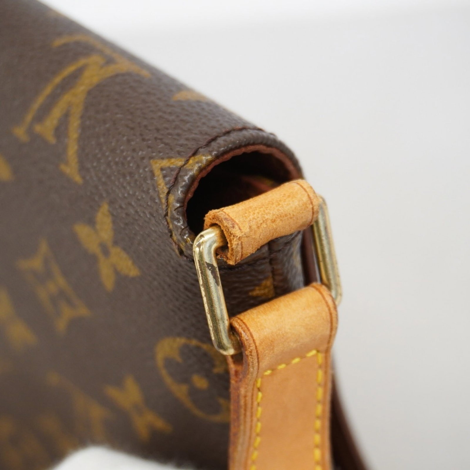 Shoulder Bag by Louis Vuitton - 7