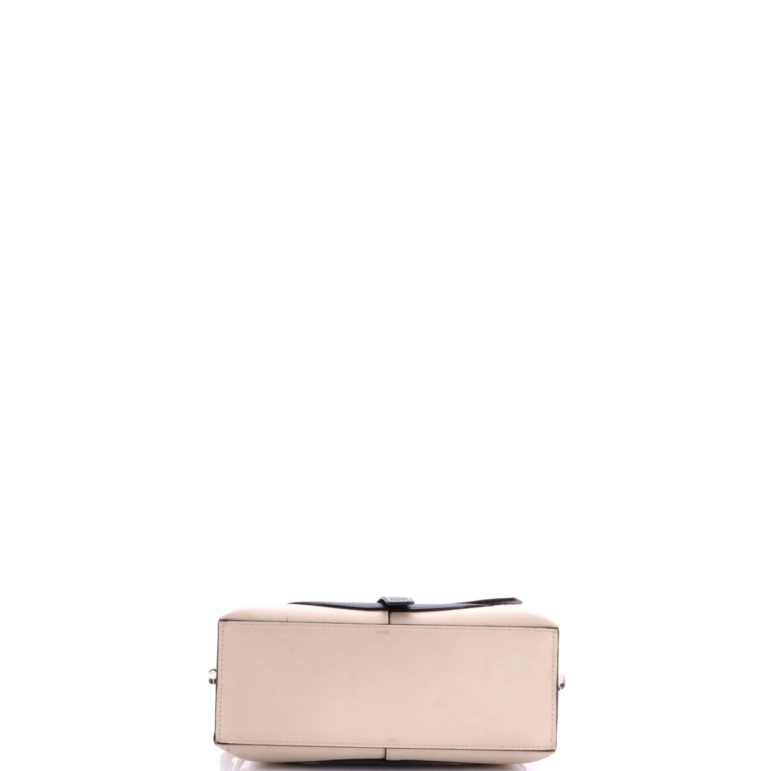 Leather Mini Tote Gate Loewe - 4