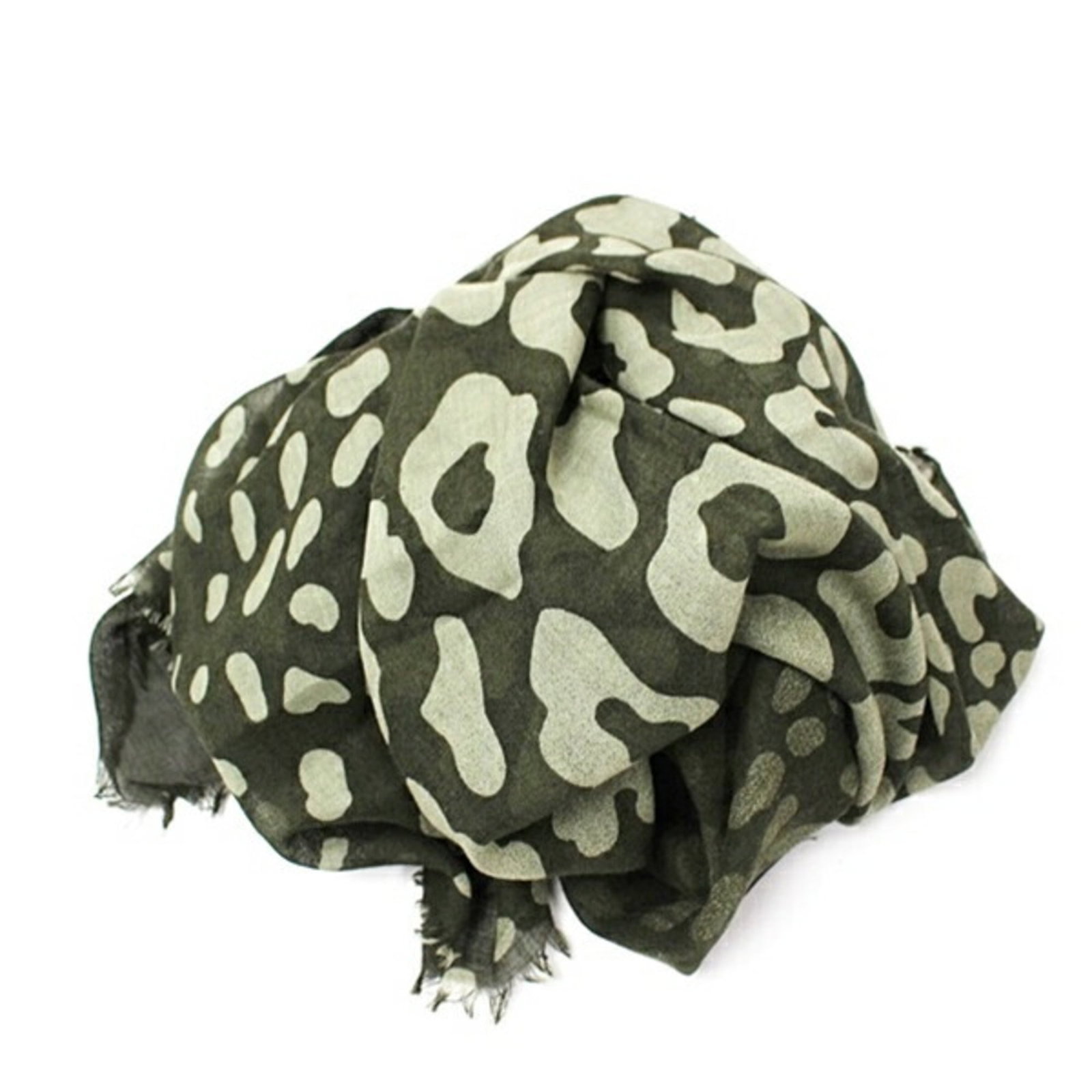 Stole Silk Wool Gucci - 6
