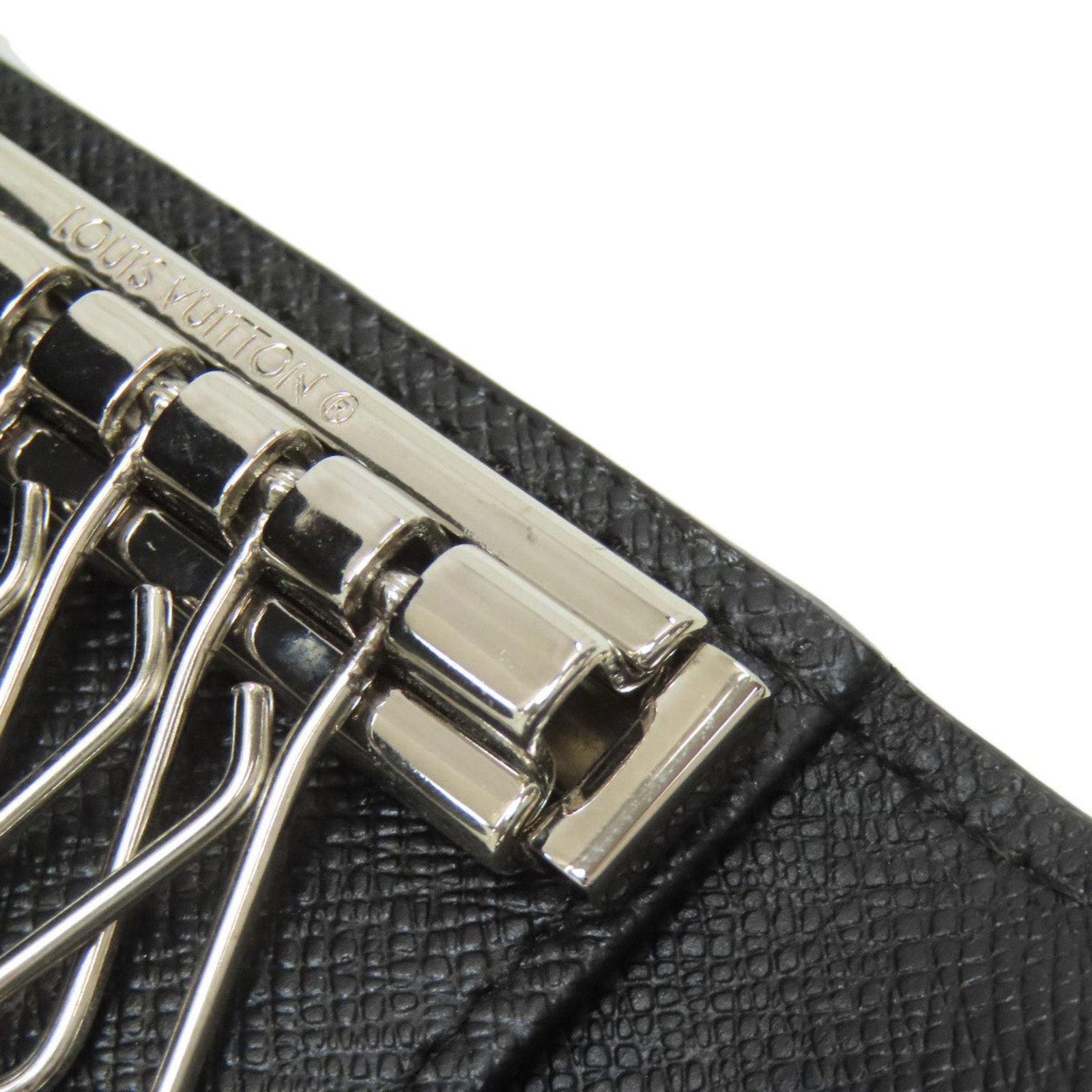 Keycase Damier Canvas Louis Vuitton - 12