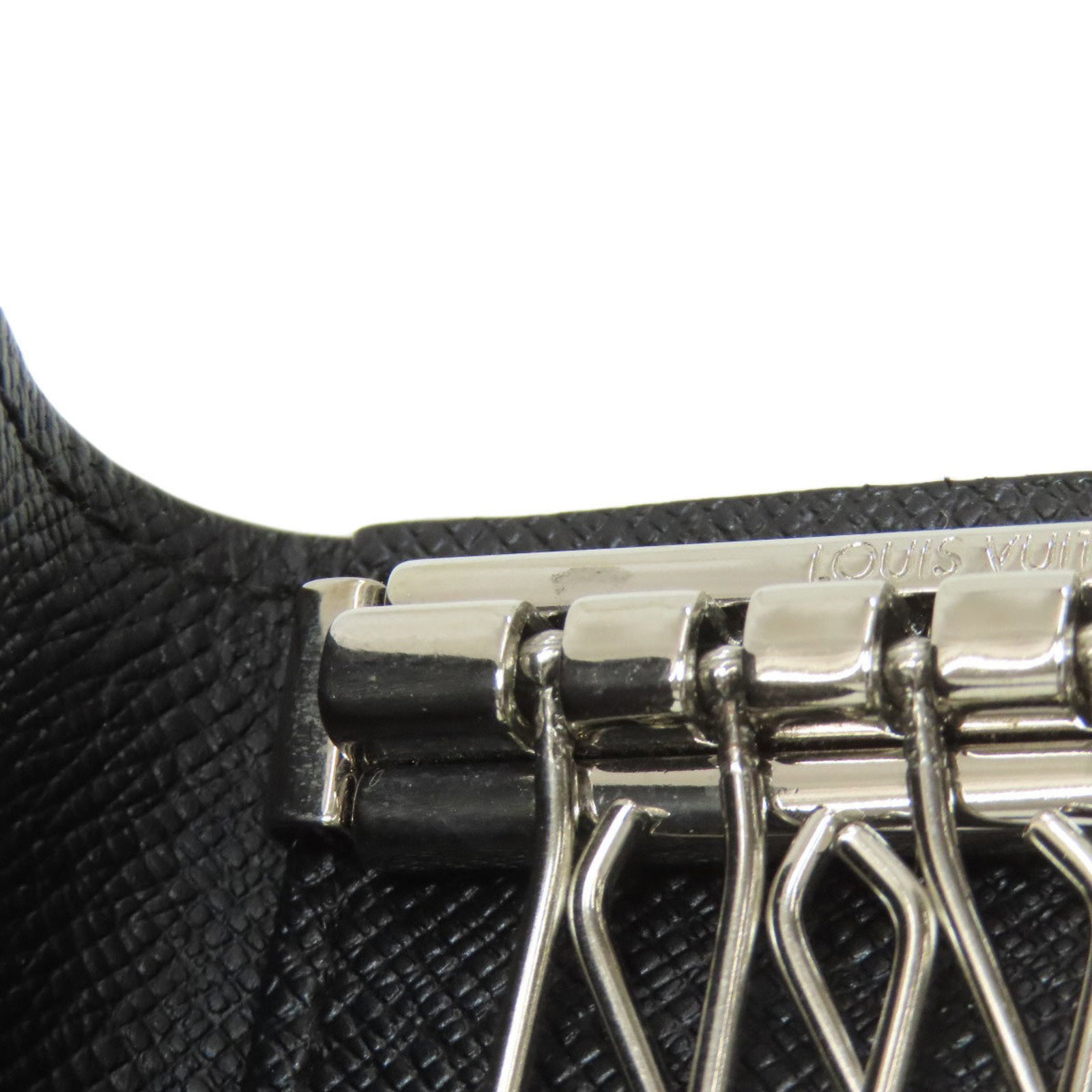 Keycase Damier Canvas Louis Vuitton - 13