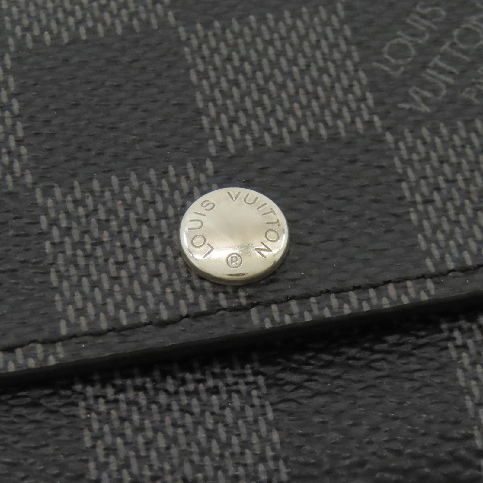 Keycase Damier Canvas Louis Vuitton - 15