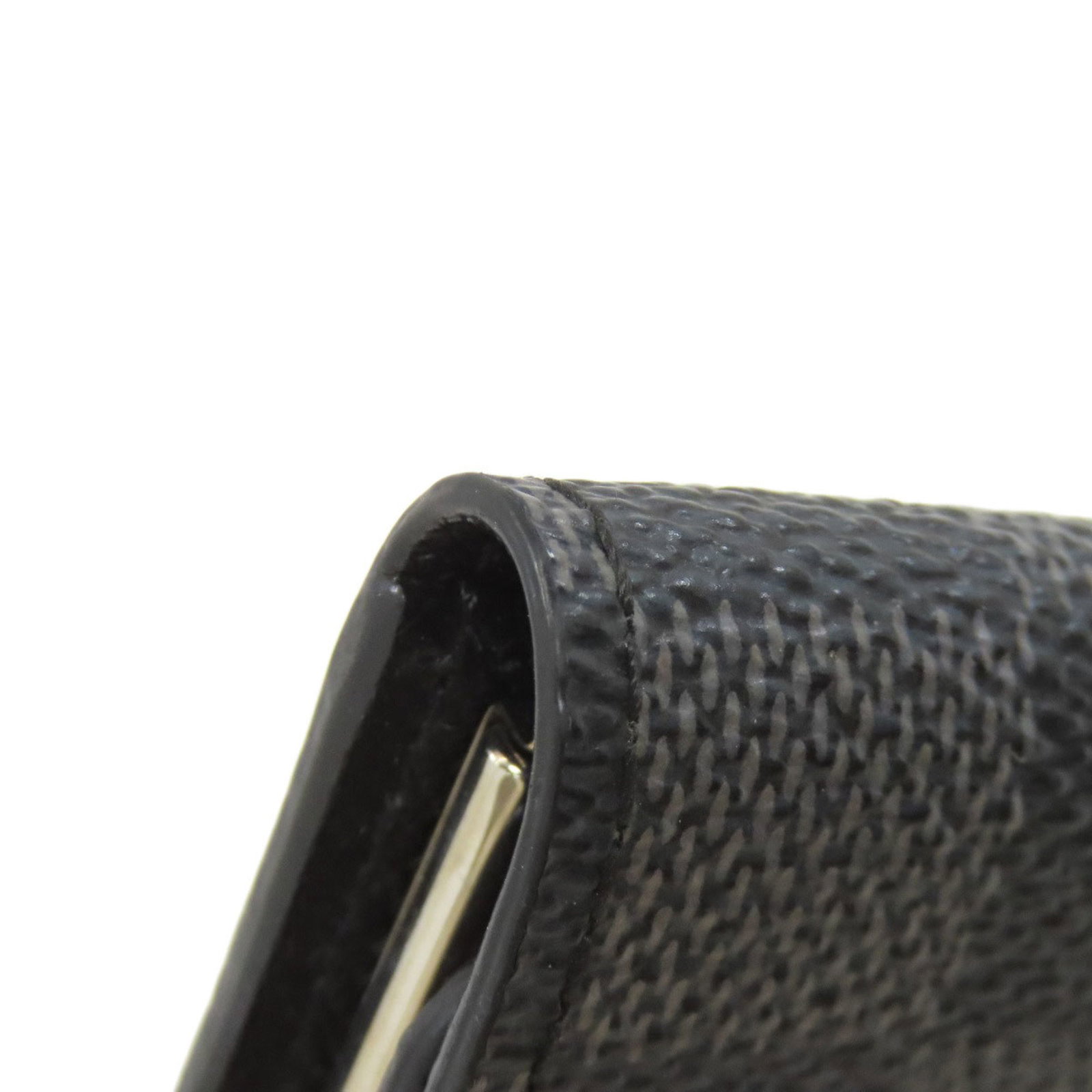 Keycase Damier Canvas Louis Vuitton - 16