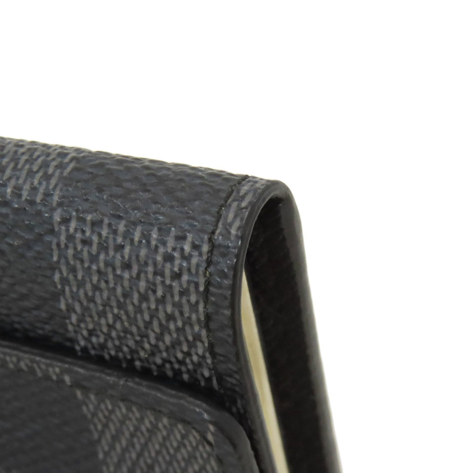 Keycase Damier Canvas Louis Vuitton - 19