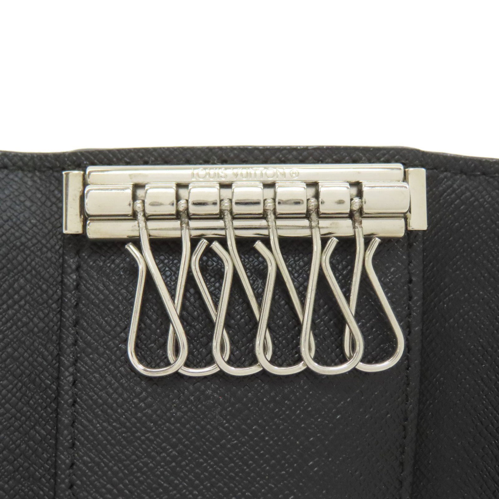 Keycase Damier Canvas Louis Vuitton - 5