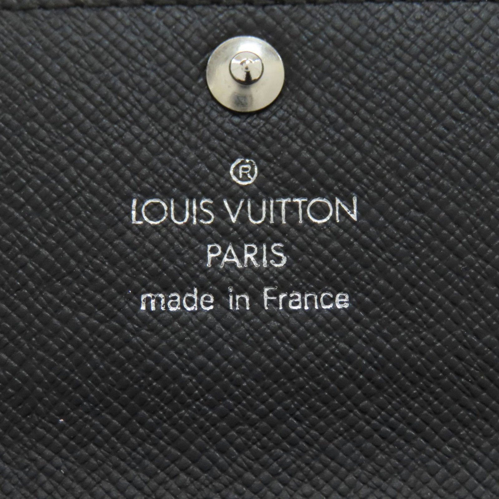 Keycase Damier Canvas Louis Vuitton - 6