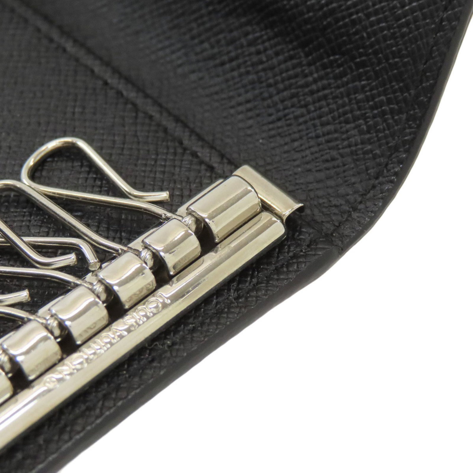Keycase Damier Canvas Louis Vuitton - 9