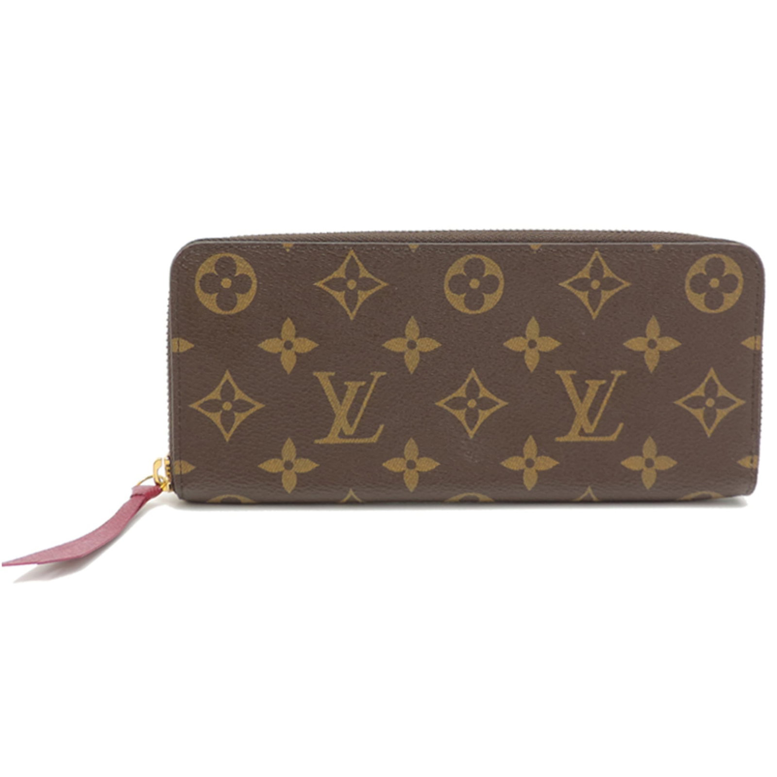 Louis Vuitton Long Wallet (Bi-Fold) Monogram: Louis Vuitton Long Wallet (Bi-Fold) Monogram The Louis Vuitton Long Wallet (Bi-Fold) Monogram boasts a classic design with a timeless Monogram pattern, adding a touch of sophistication to any outfit. 