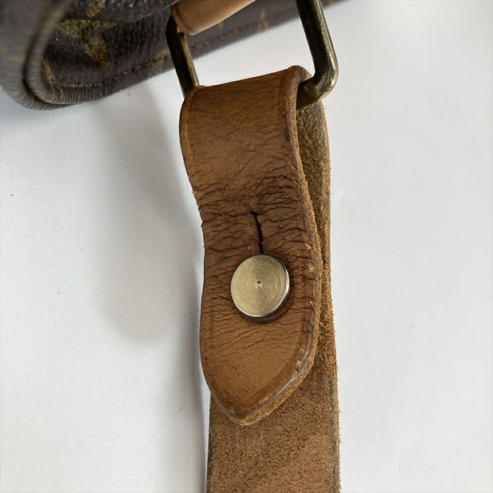 Shoulder Bag Monogram Louis Vuitton - 11
