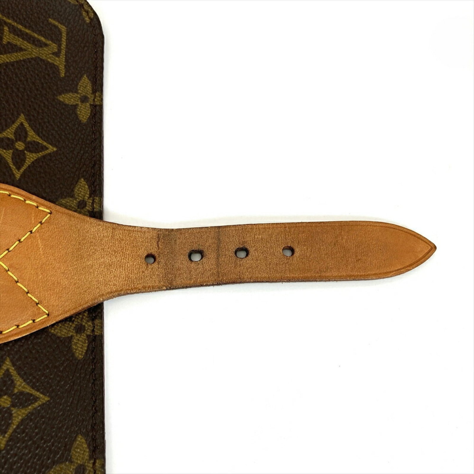 Shoulder Bag Monogram Louis Vuitton - 13