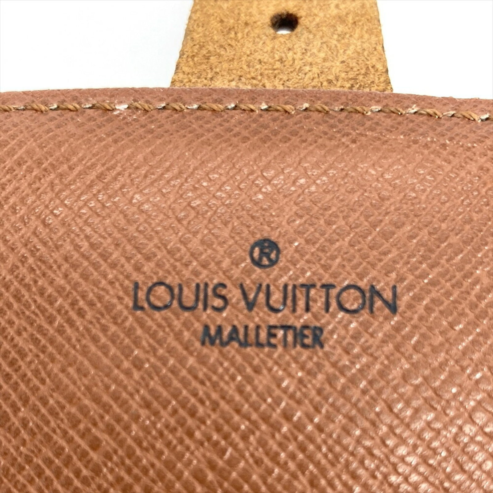 Shoulder Bag Monogram Louis Vuitton - 16