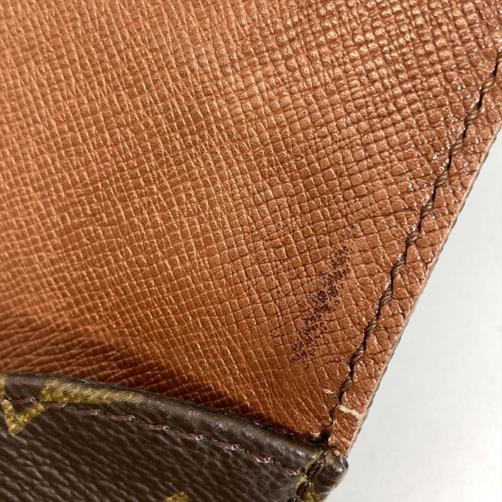 Shoulder Bag Monogram Louis Vuitton - 17