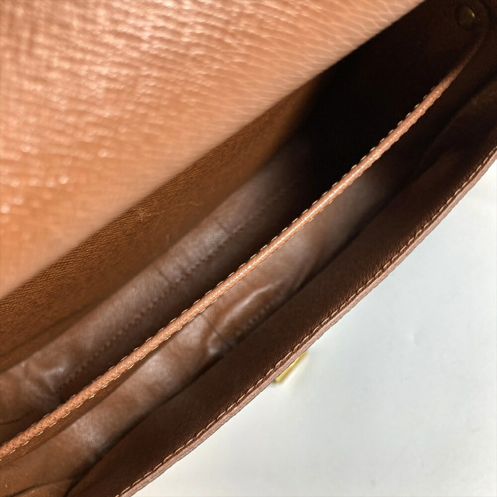 Shoulder Bag Monogram Louis Vuitton - 18
