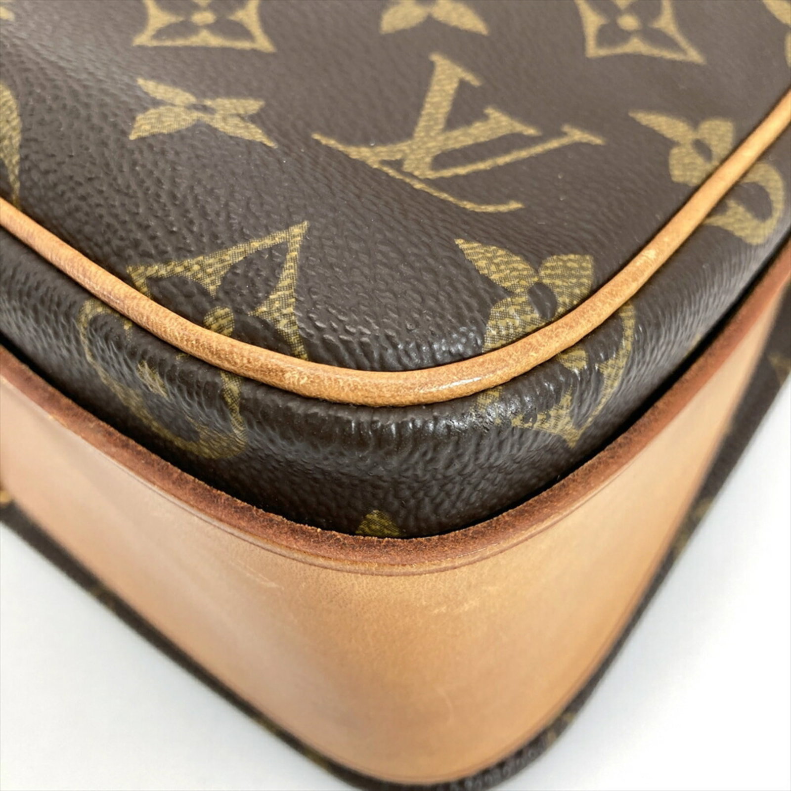 Shoulder Bag Monogram Louis Vuitton - 9