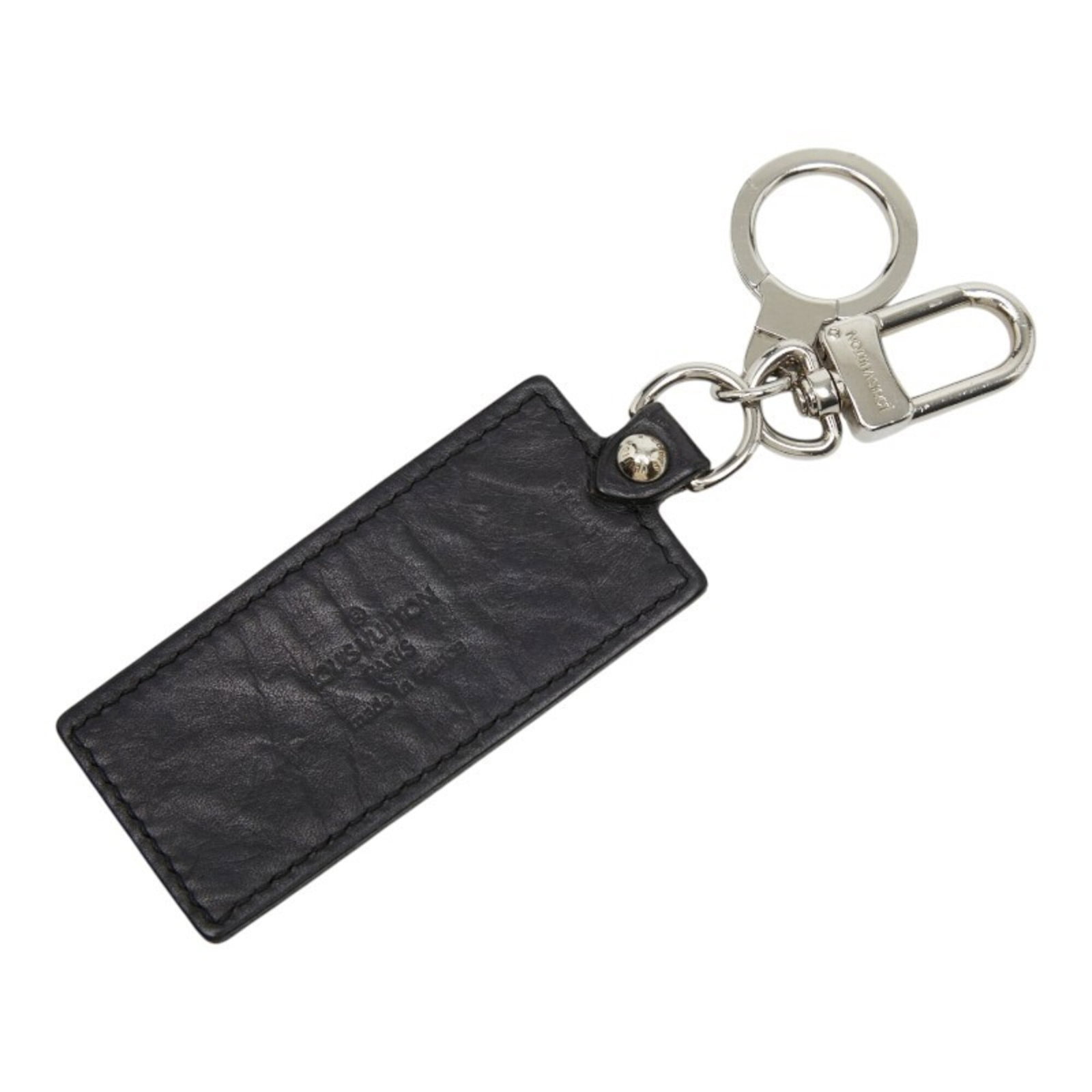 Keyring Leather Louis Vuitton - 2